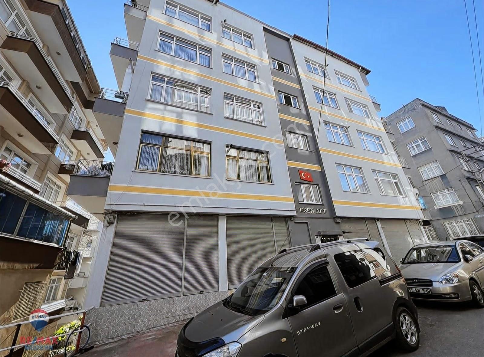 Celal Dinlenmez'den 2+1 Satılık Daire - Görsel 16