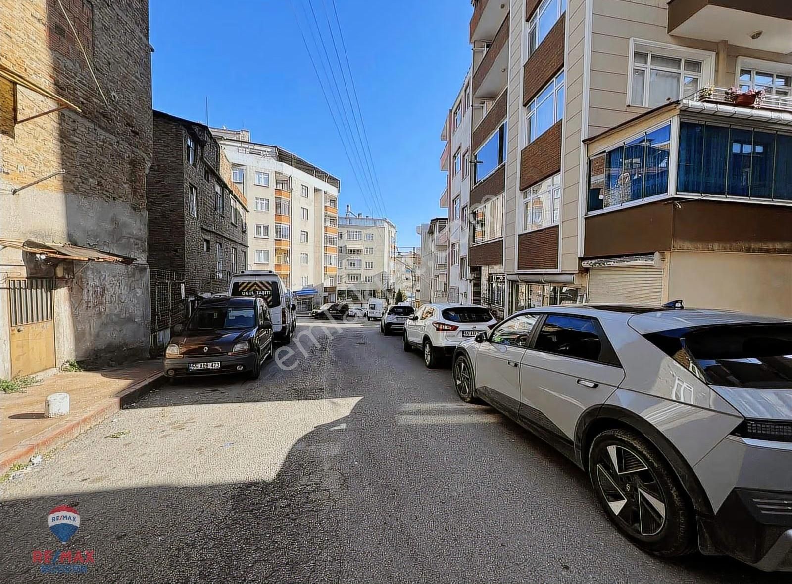 Celal Dinlenmez'den 2+1 Satılık Daire - Görsel 20