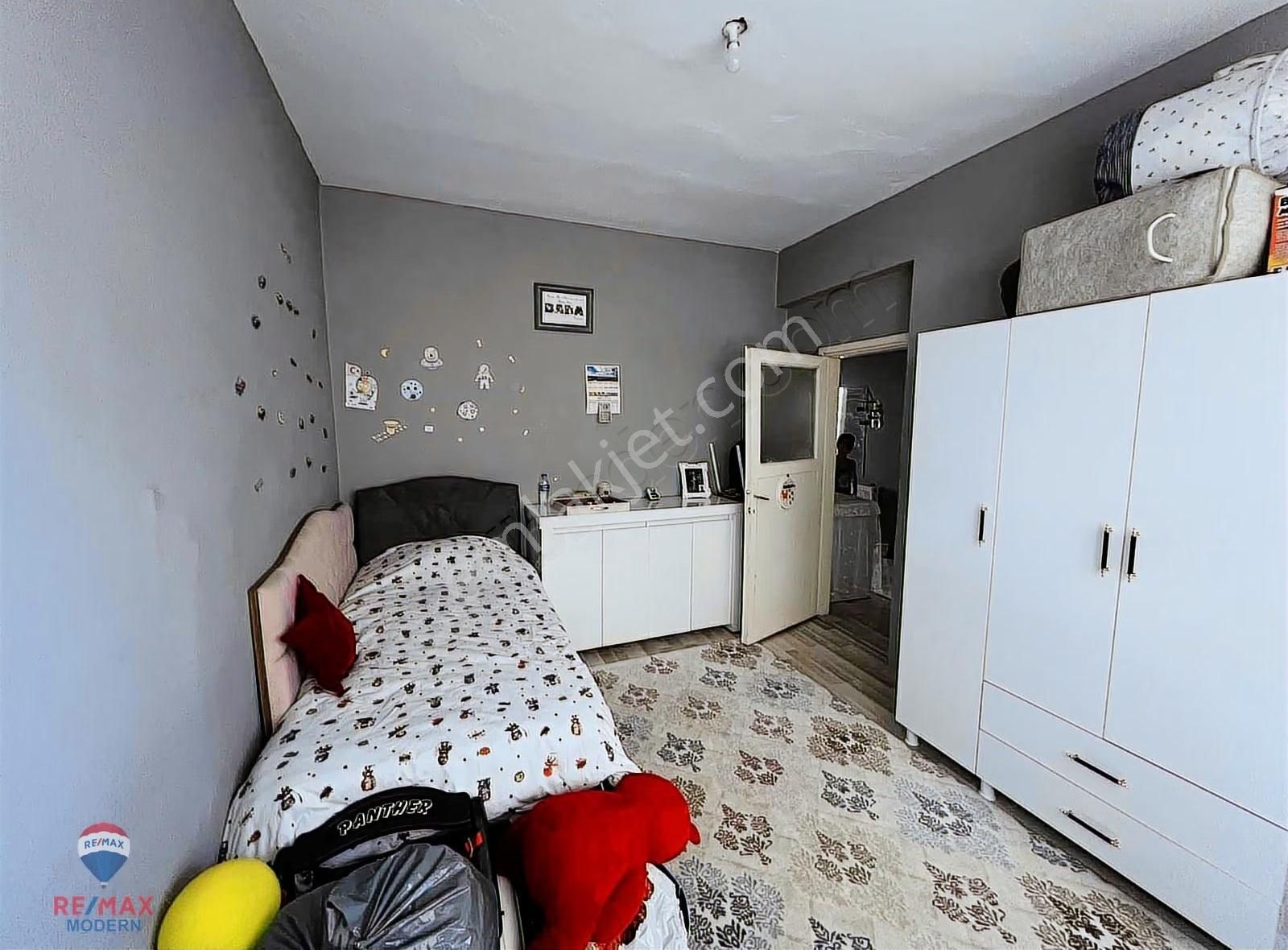 Celal Dinlenmez'den 2+1 Satılık Daire - Görsel 5