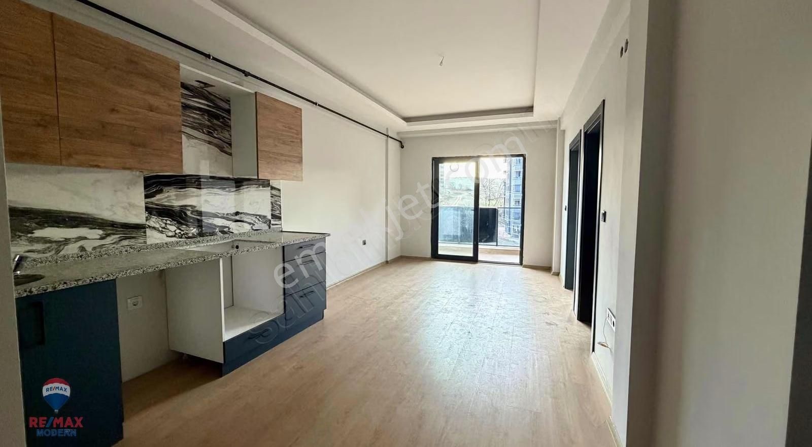 Satılık | Ömürevleri'nde Ara Kat Güney Cephe Sıfır Y.ısıtma 1+1 - Görsel 28