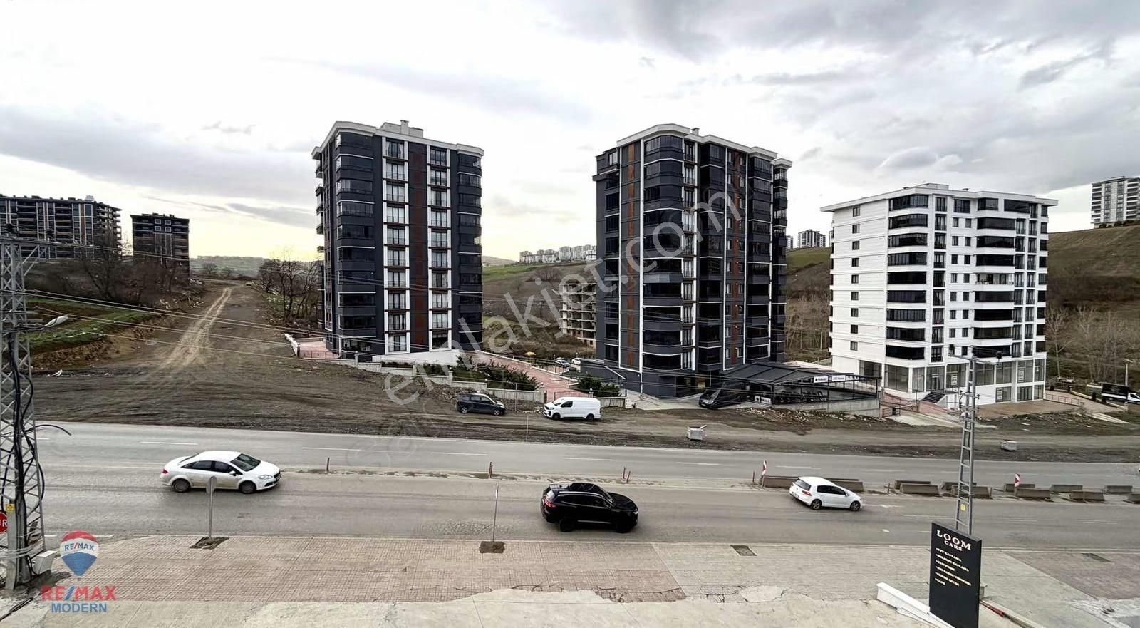 Satılık | Ömürevleri'nde Ara Kat Güney Cephe Sıfır Y.ısıtma 1+1 - Görsel 8