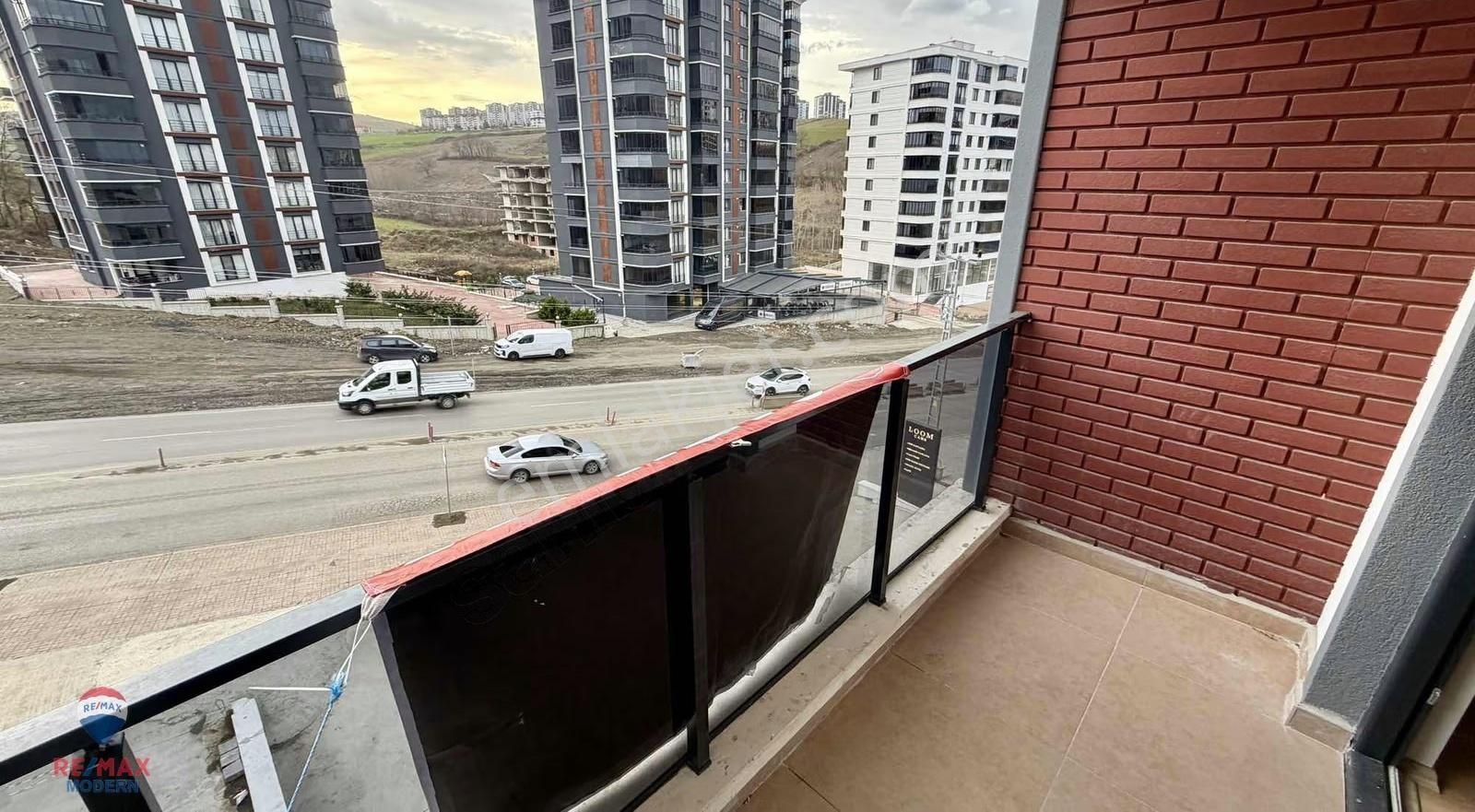 Satılık | Ömürevleri'nde Ara Kat Güney Cephe Sıfır Y.ısıtma 1+1 - Görsel 19