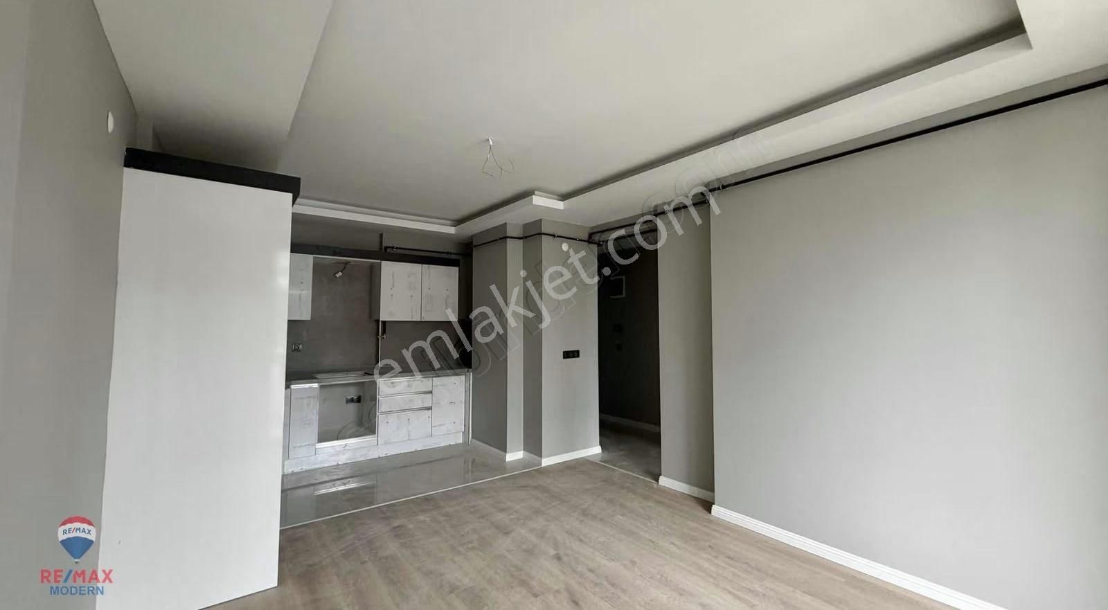 Satılık | Türk-iş Cağaloğlu'na Cephe Mesken/işyeri 2+1 - Görsel 31