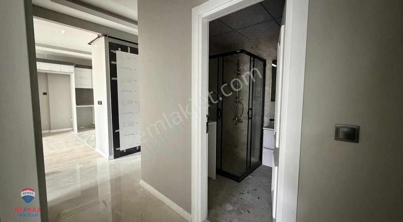 Satılık | Türk-iş Cağaloğlu'na Cephe Mesken/işyeri 2+1 - Görsel 18