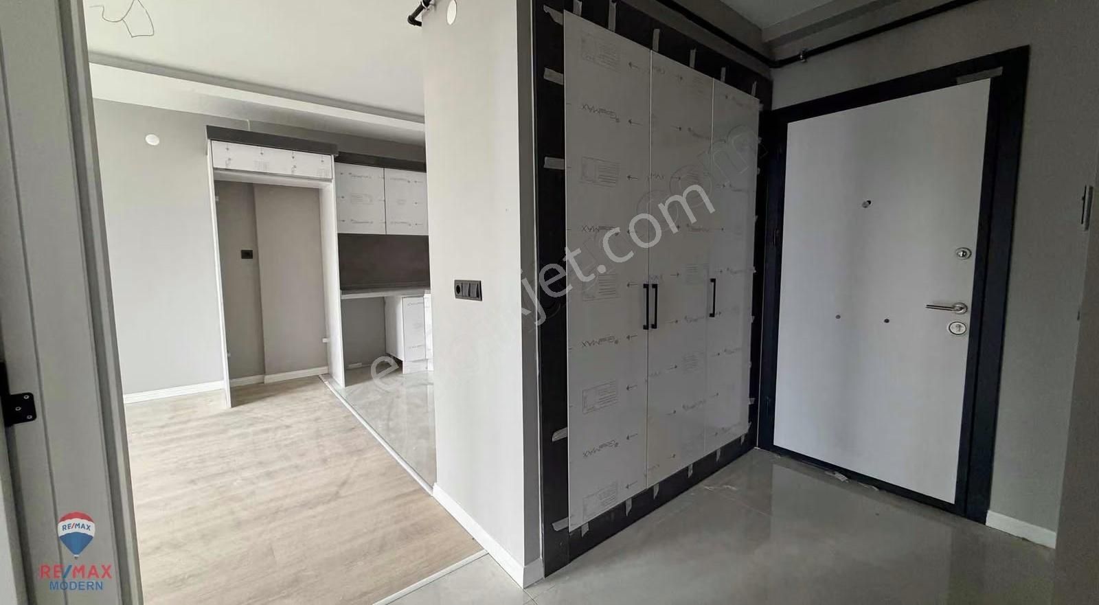 Satılık | Türk-iş Cağaloğlu'na Cephe Mesken/işyeri 2+1 - Görsel 20