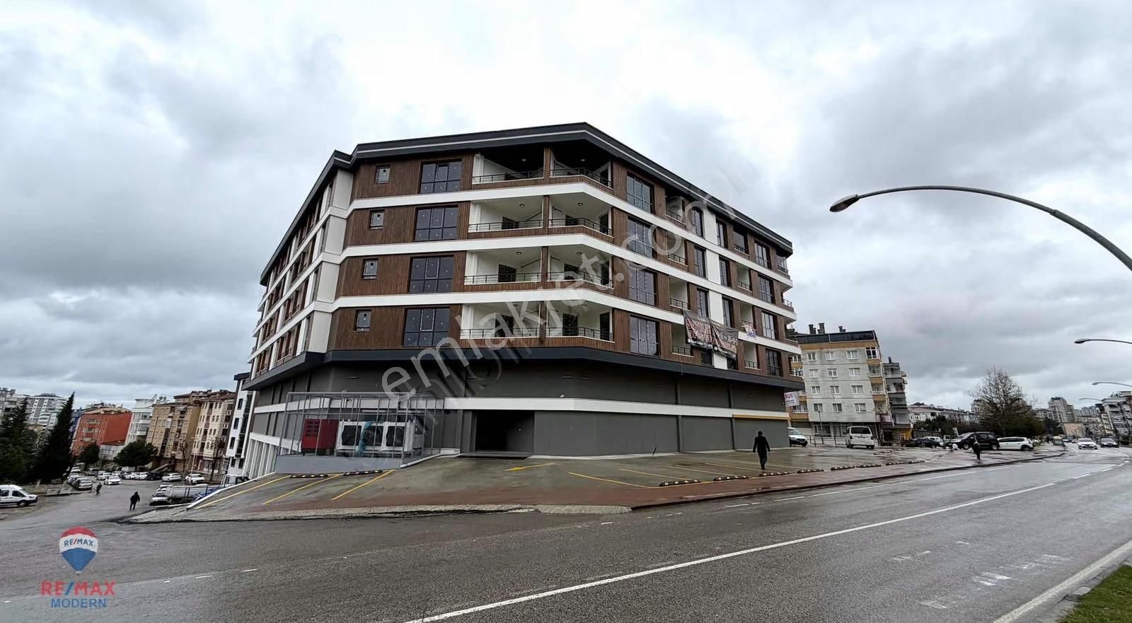 Satılık | Türk-iş Cağaloğlu'na Cephe Mesken/işyeri 2+1 - Görsel 25