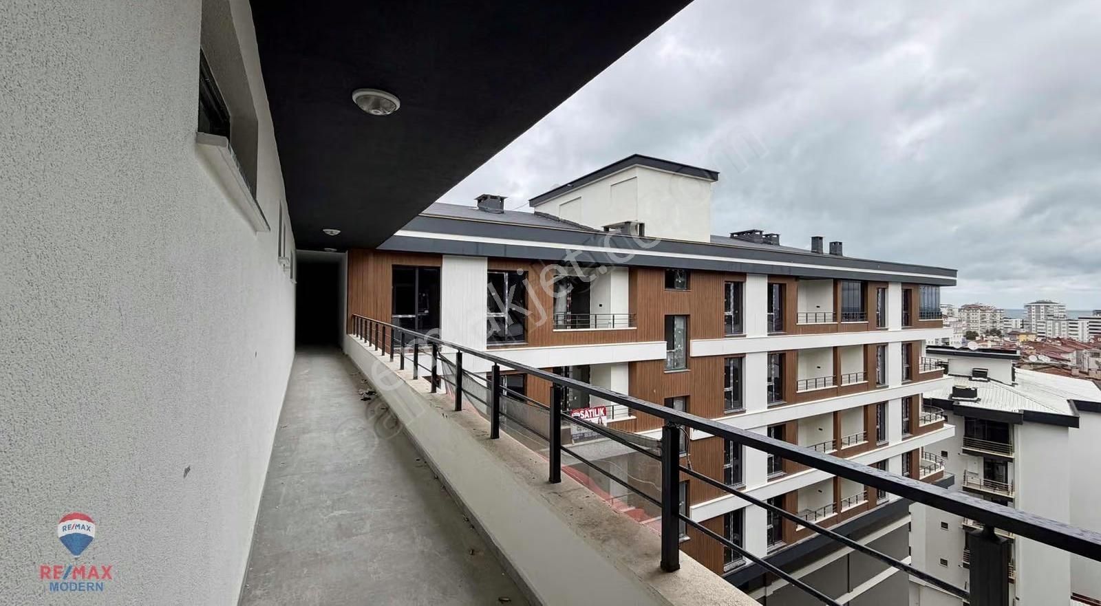 Satılık | Türk-iş Cağaloğlu'na Cephe Mesken/işyeri 2+1