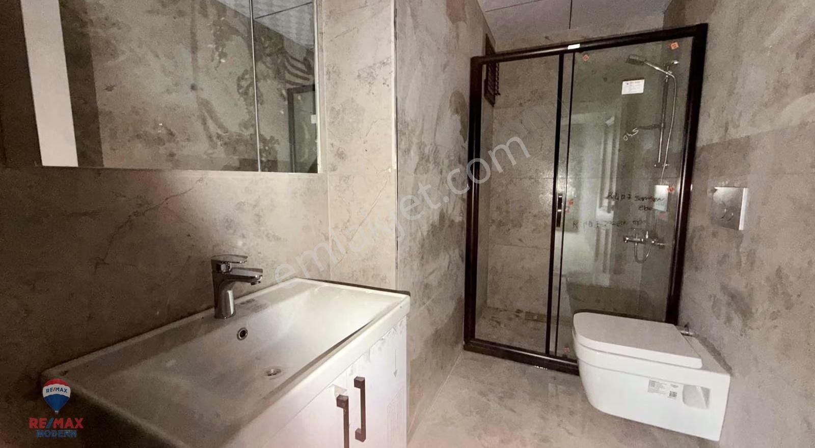 Satılık | Türk-iş Cağaloğlu'na Cephe Mesken/işyeri 2+1 - Görsel 2