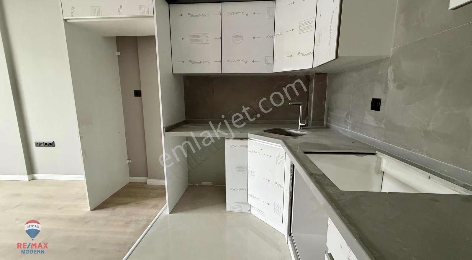 Satılık | Türk-iş Cağaloğlu'na Cephe Mesken/işyeri 2+1 - Görsel 11