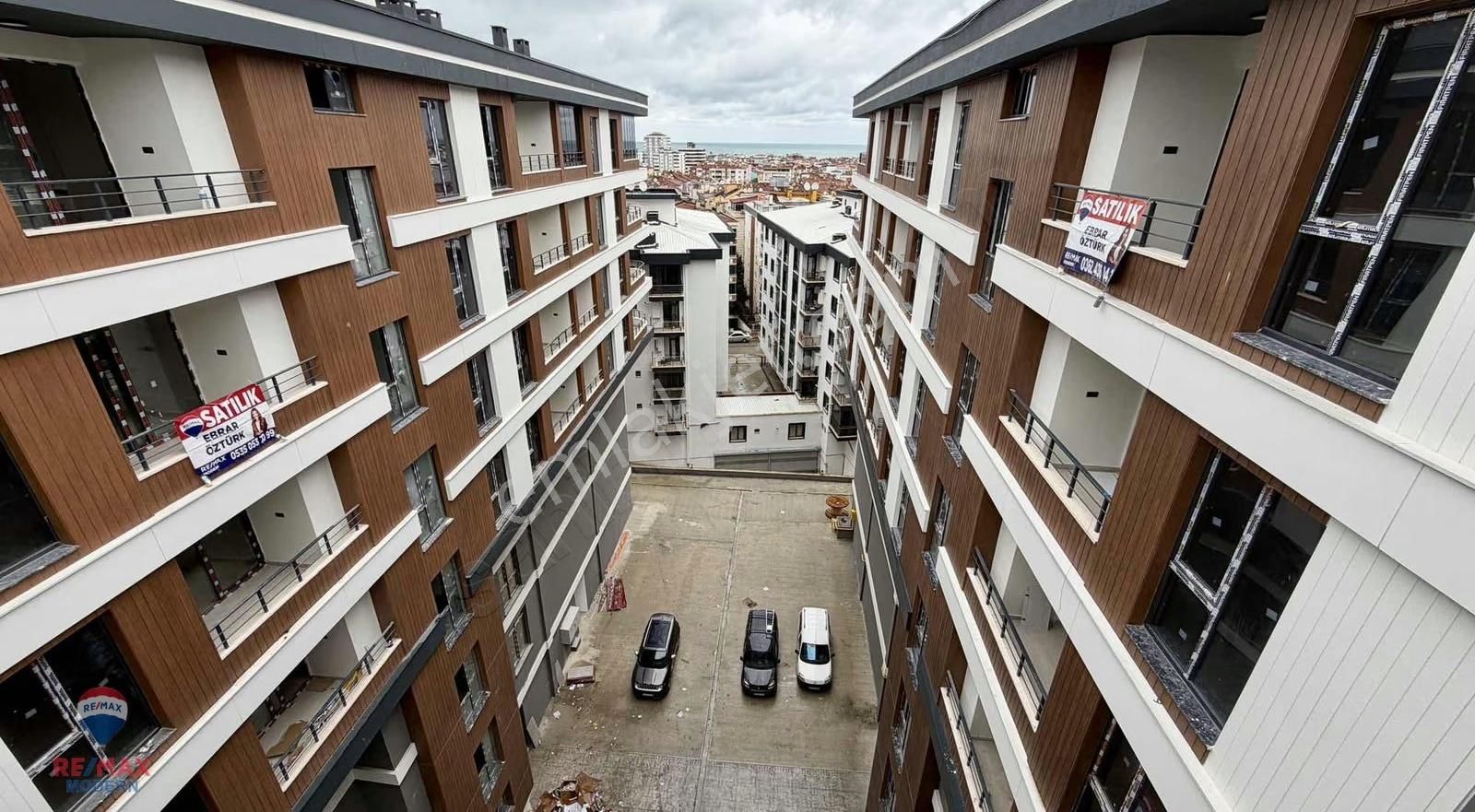 Satılık | Türk-iş Cağaloğlu'na Cephe Mesken/işyeri 2+1 - Görsel 35