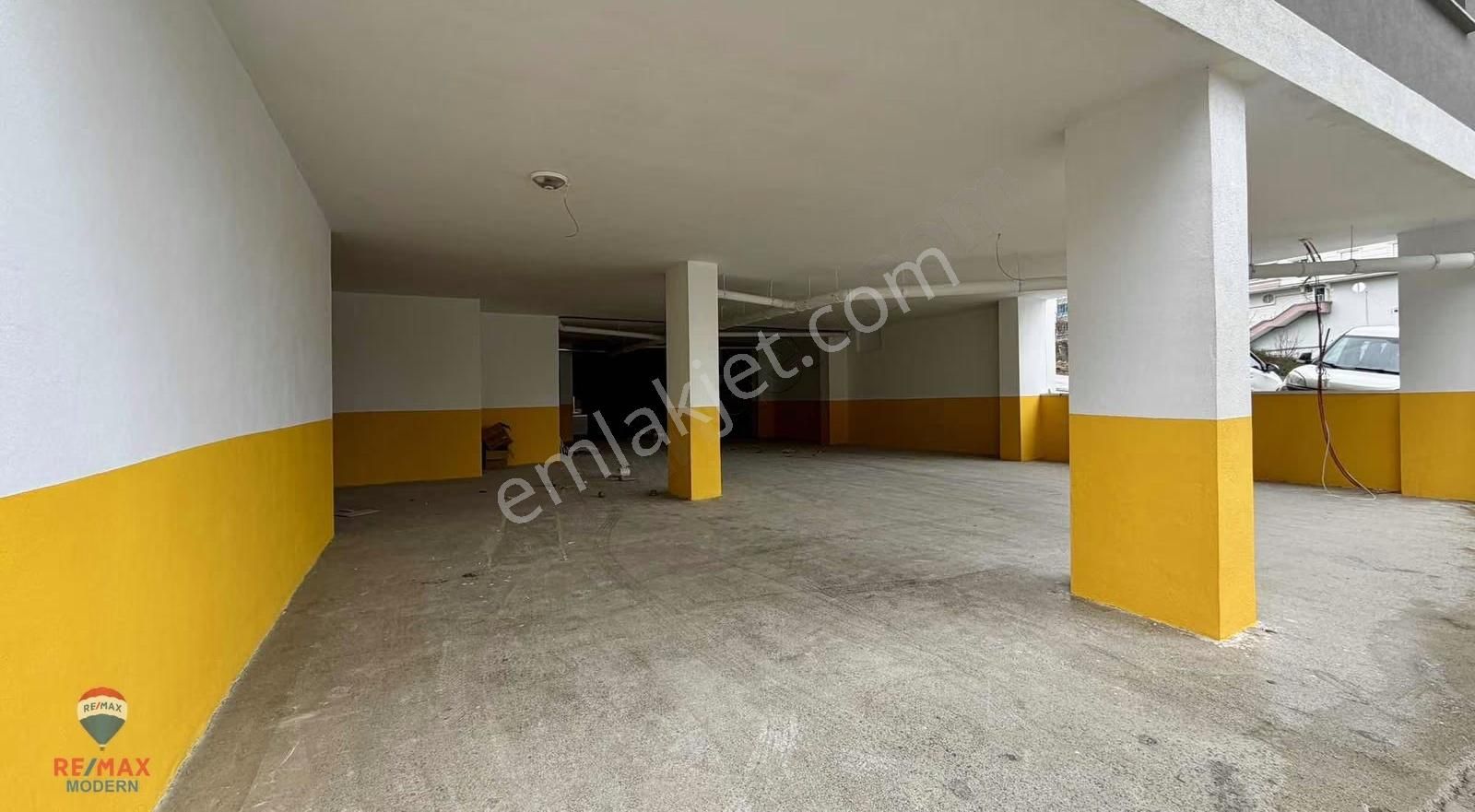 Satılık | Türk-iş Cağaloğlu'na Cephe Mesken/işyeri 2+1 - Görsel 30