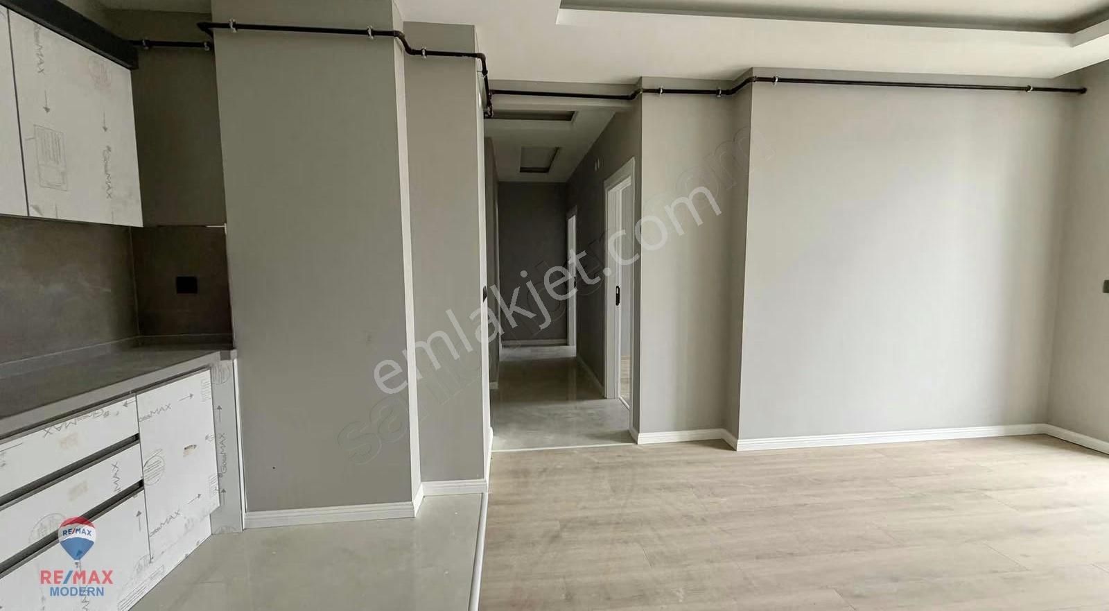 Satılık | Türk-iş Cağaloğlu'na Cephe Mesken/işyeri 2+1 - Görsel 34