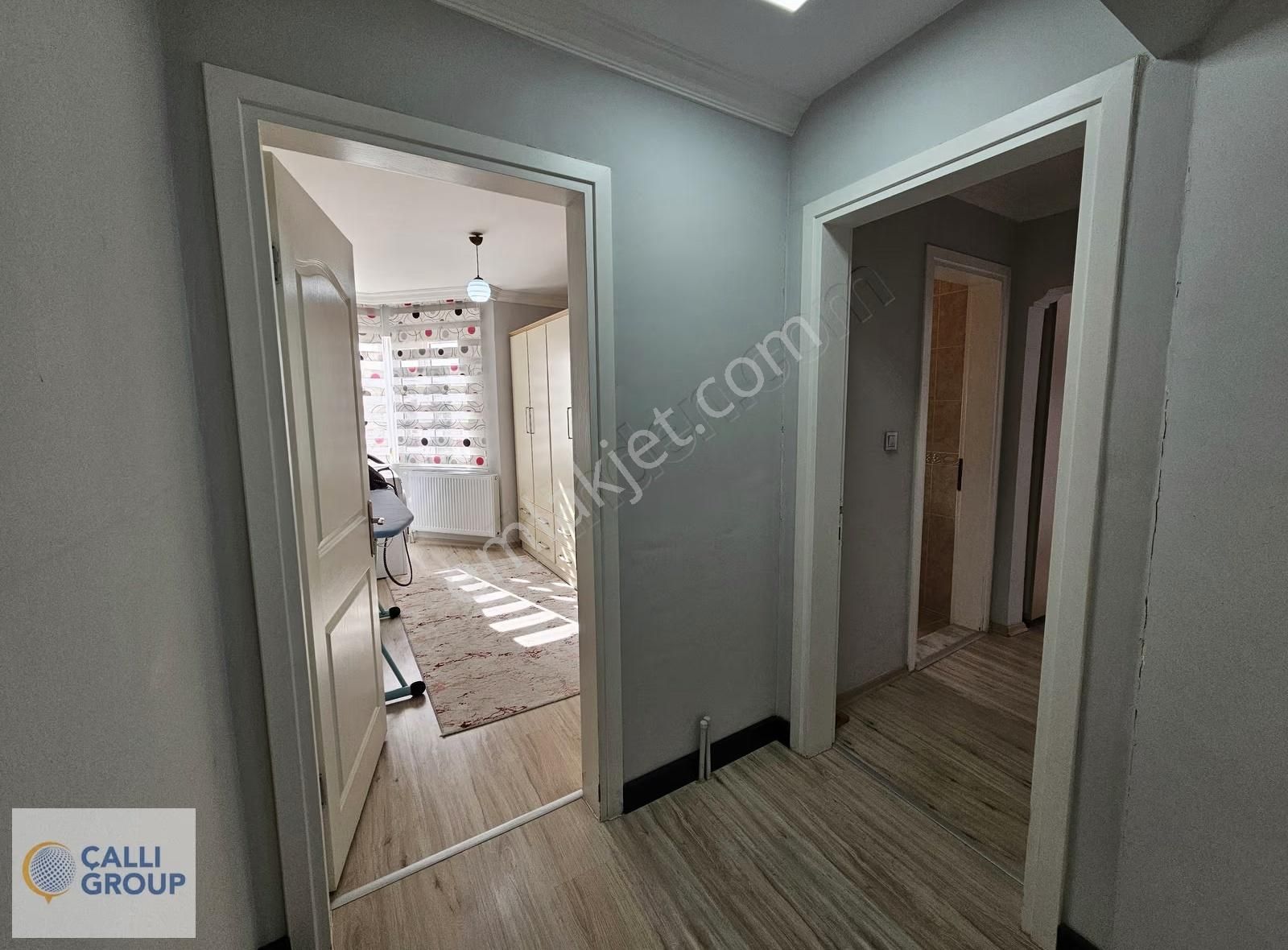 Kuşadası Marina'da Satılık Deniz Manzaralı 4+1 Bakımlı Daire - Görsel 20