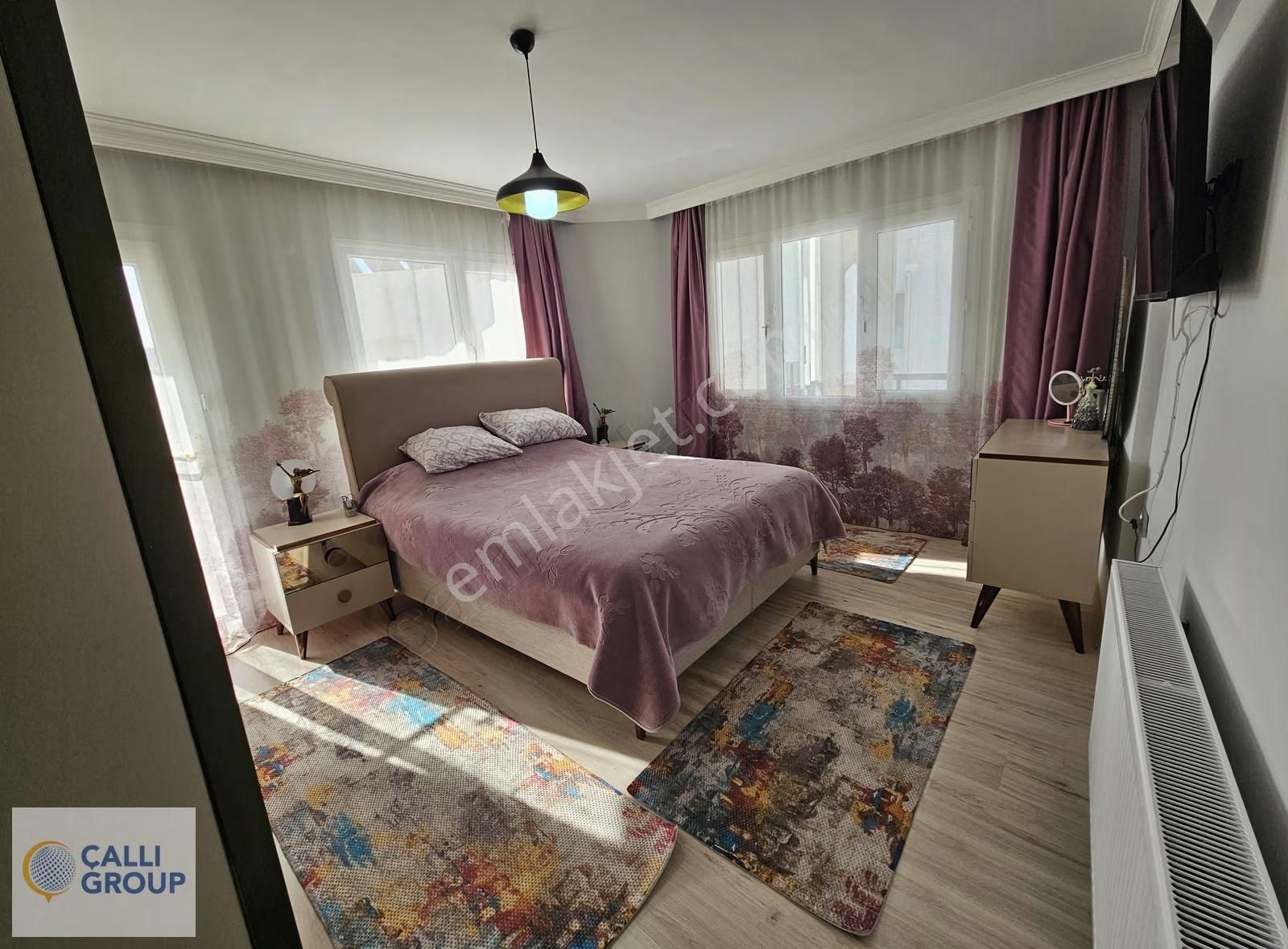 Kuşadası Marina'da Satılık Deniz Manzaralı 4+1 Bakımlı Daire - Görsel 28