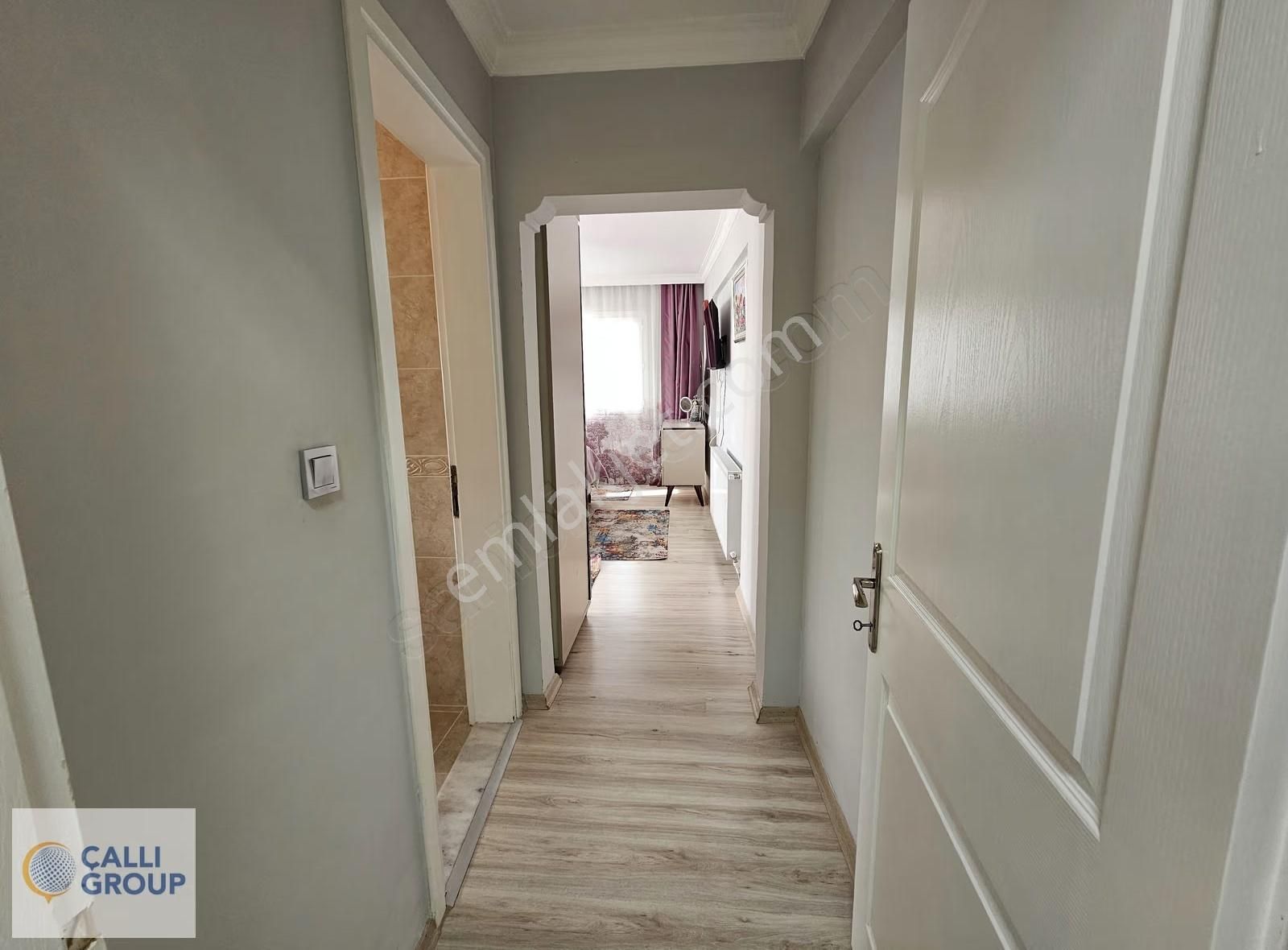 Kuşadası Marina'da Satılık Deniz Manzaralı 4+1 Bakımlı Daire - Görsel 27