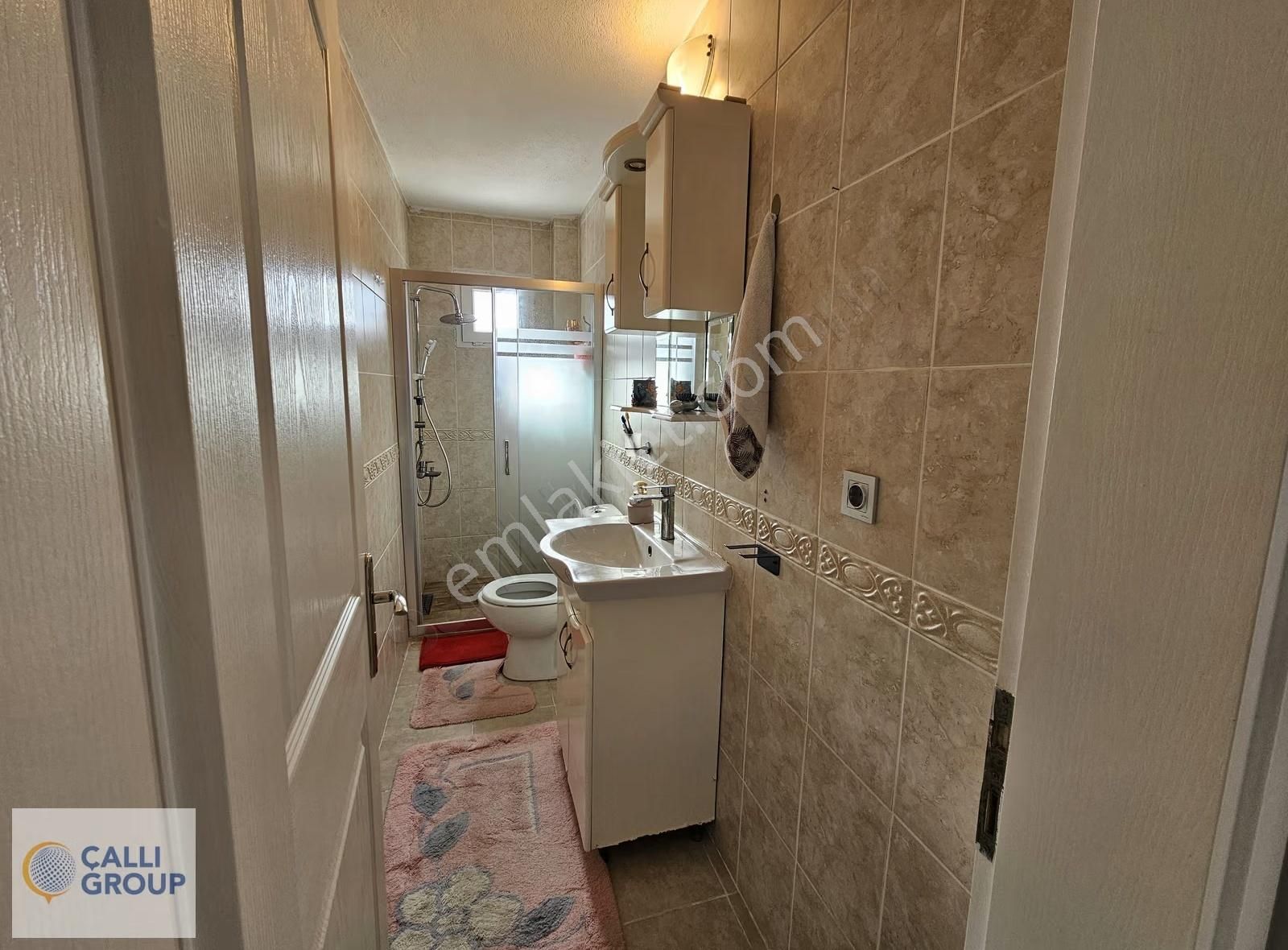 Kuşadası Marina'da Satılık Deniz Manzaralı 4+1 Bakımlı Daire - Görsel 31