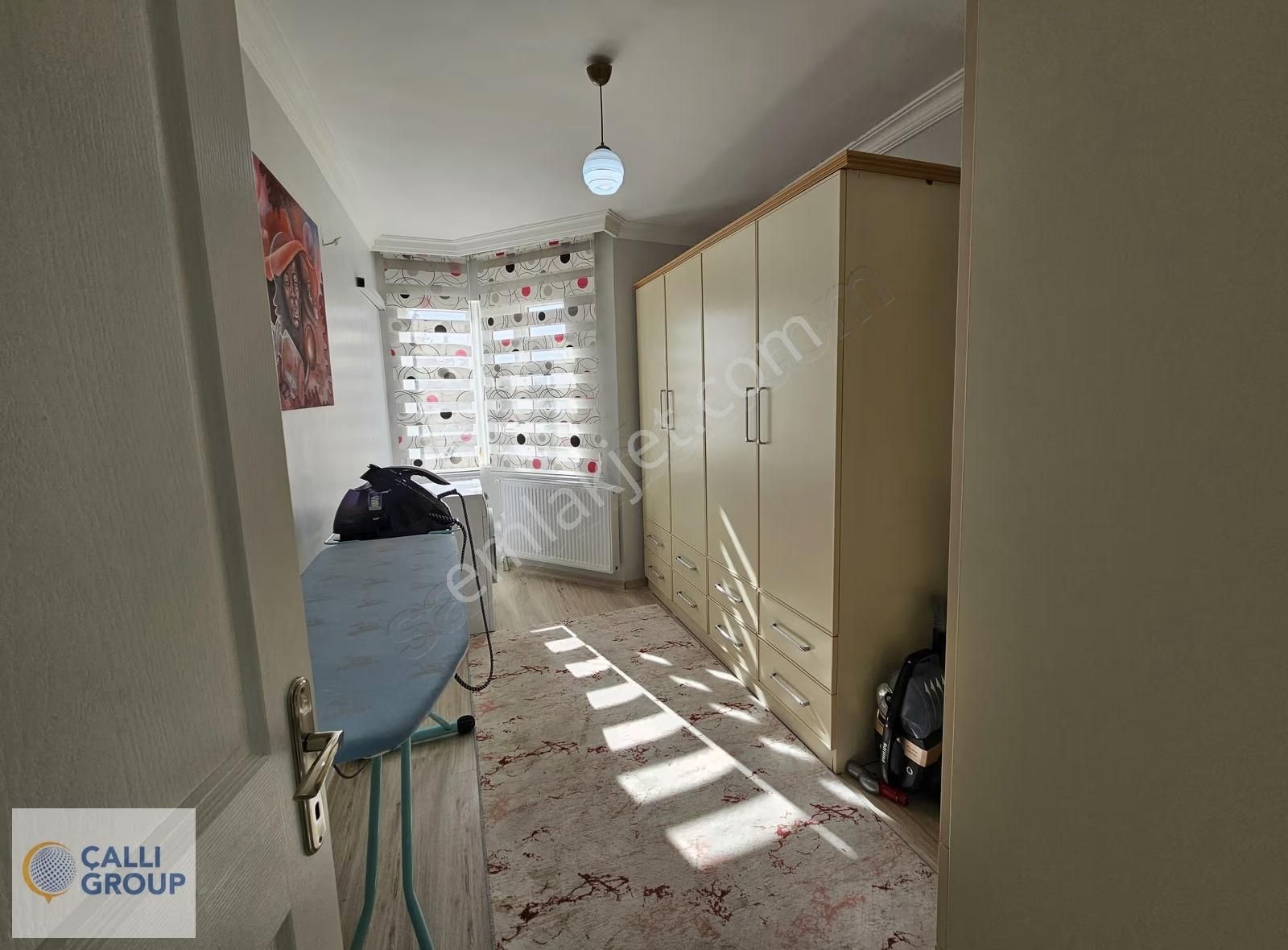 Kuşadası Marina'da Satılık Deniz Manzaralı 4+1 Bakımlı Daire - Görsel 12