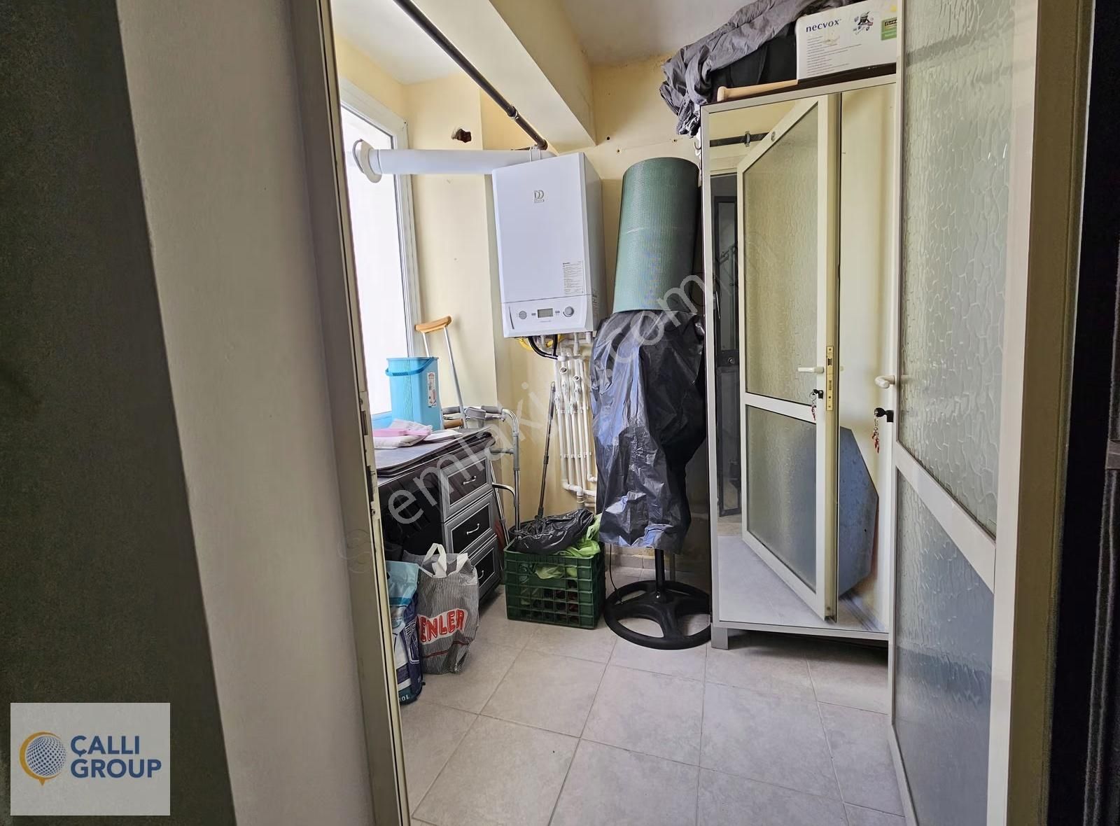 Kuşadası Marina'da Satılık Deniz Manzaralı 4+1 Bakımlı Daire - Görsel 15