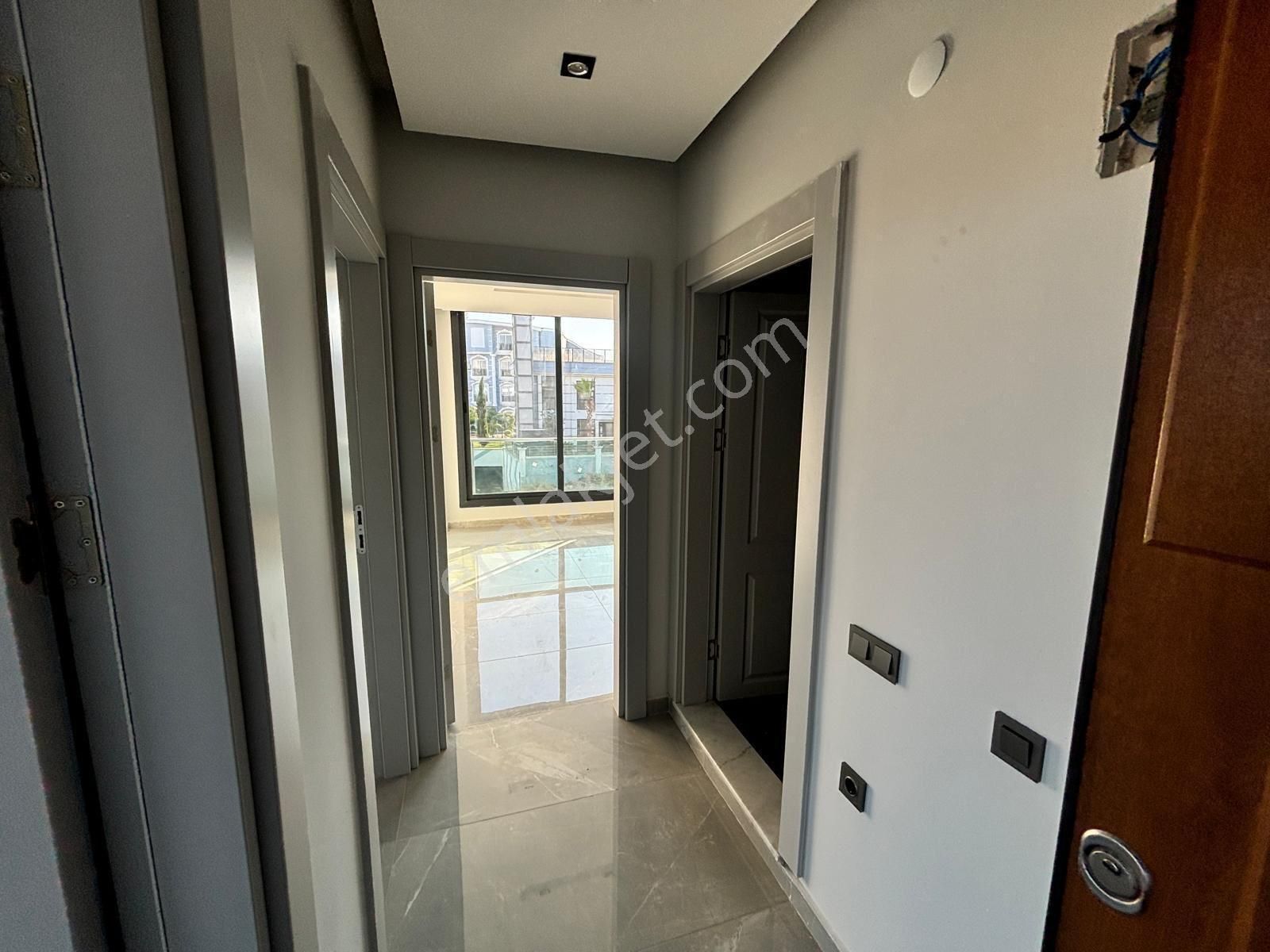 Didim Altınkumda Denize 400 Metre Site İçerisinde Satılık Lüks Daireler - Görsel 3