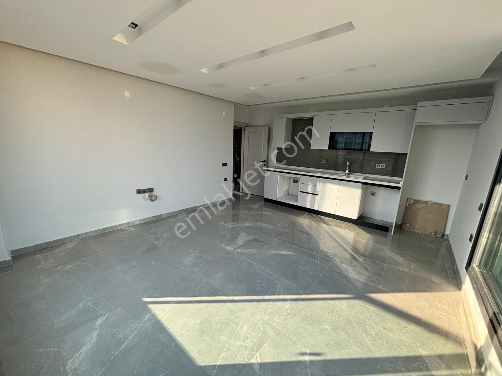 Didim Altınkumda Denize 400 Metre Site İçerisinde Satılık Lüks Daireler - Görsel 12