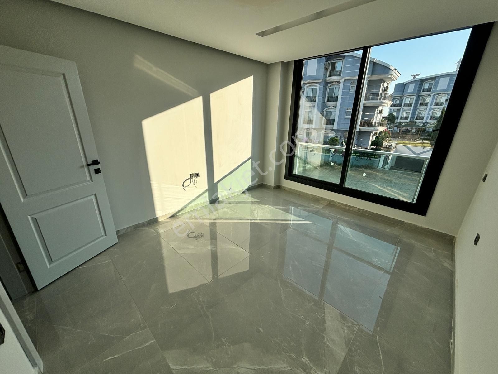 Didim Altınkumda Denize 400 Metre Site İçerisinde Satılık Lüks Daireler - Görsel 5