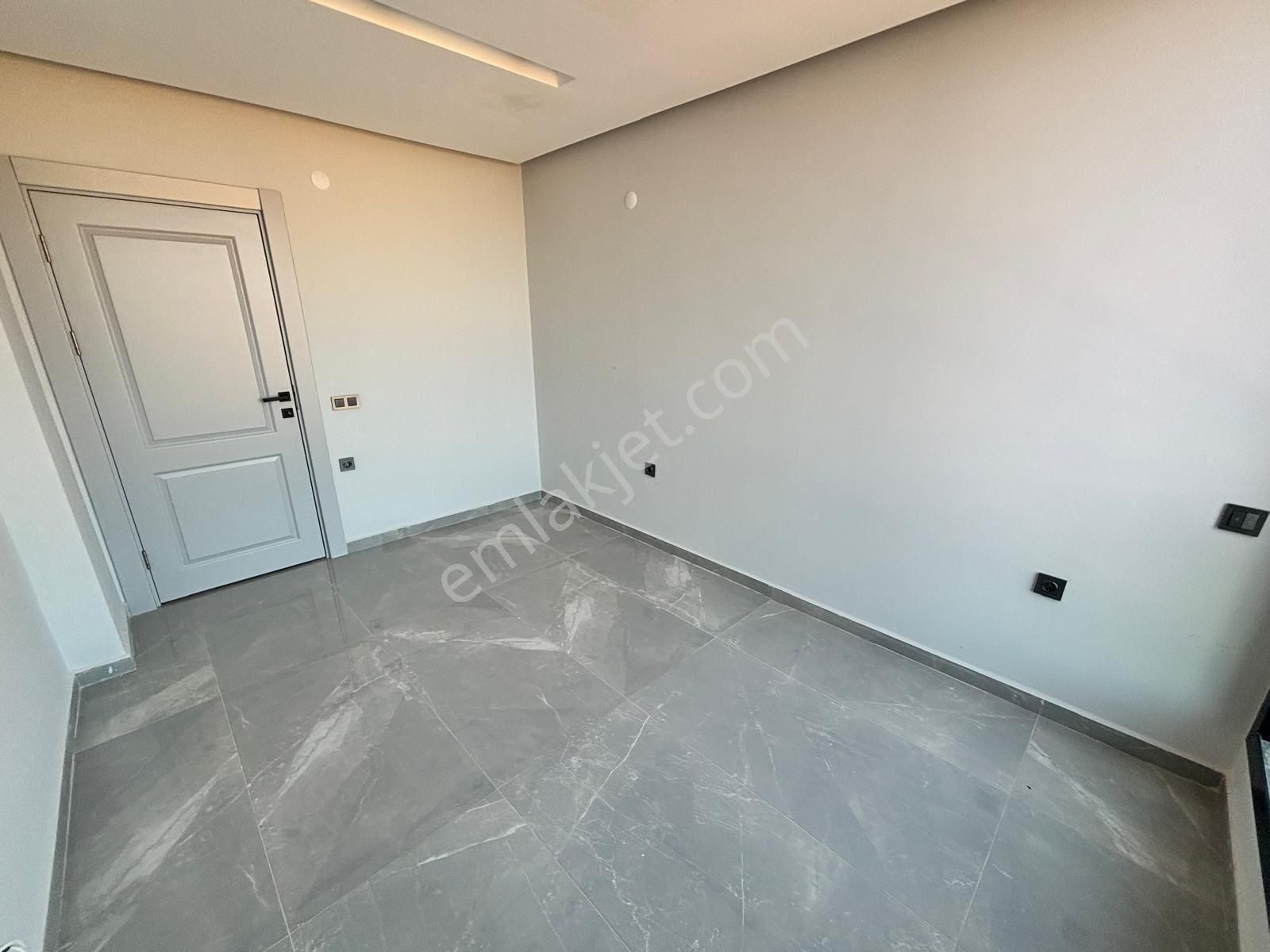 Didim Altınkumda Denize 400 Metre Site İçerisinde Satılık Lüks Daireler - Görsel 4