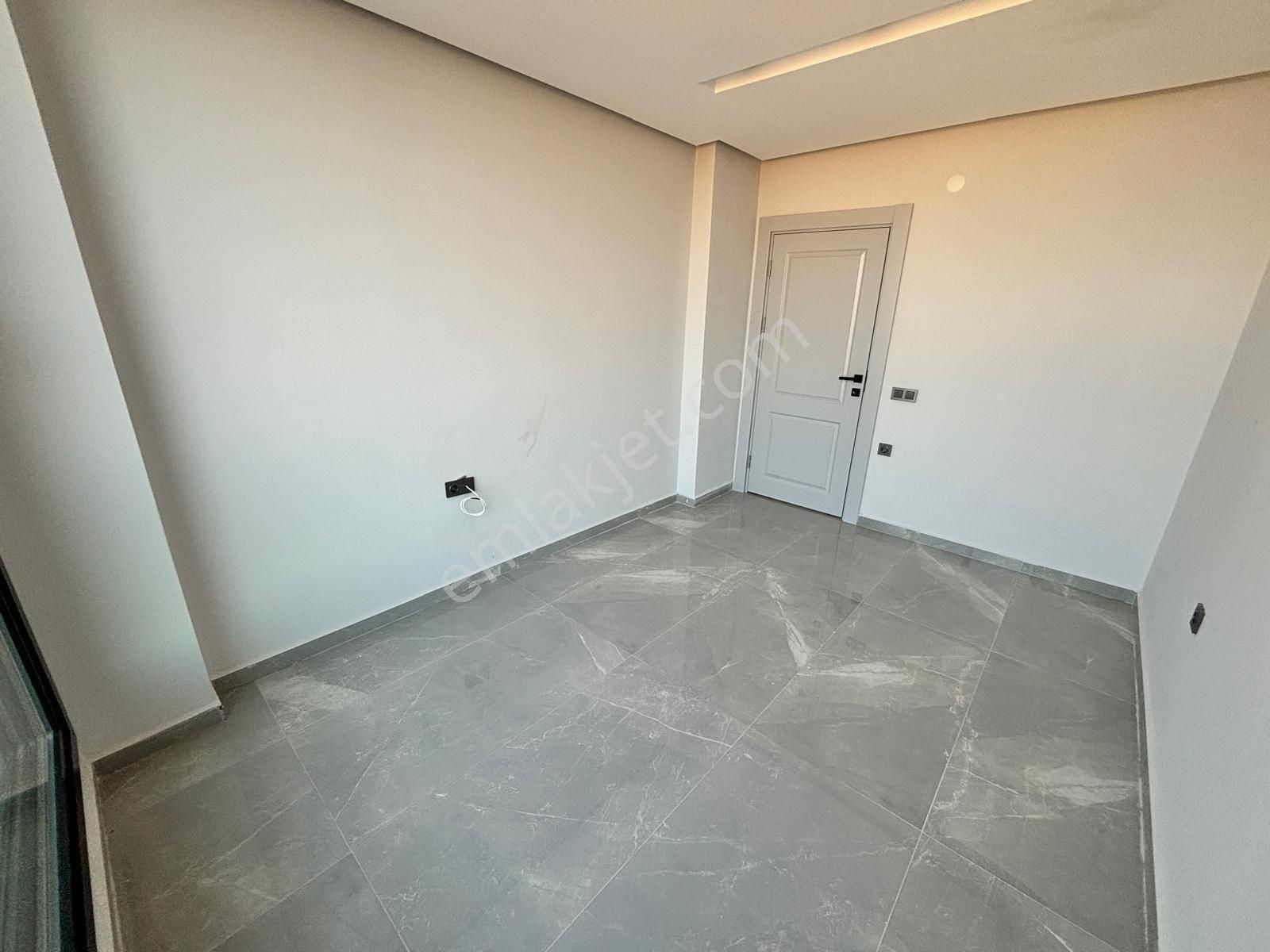 Didim Altınkumda Denize 400 Metre Site İçerisinde Satılık Lüks Daireler - Görsel 6