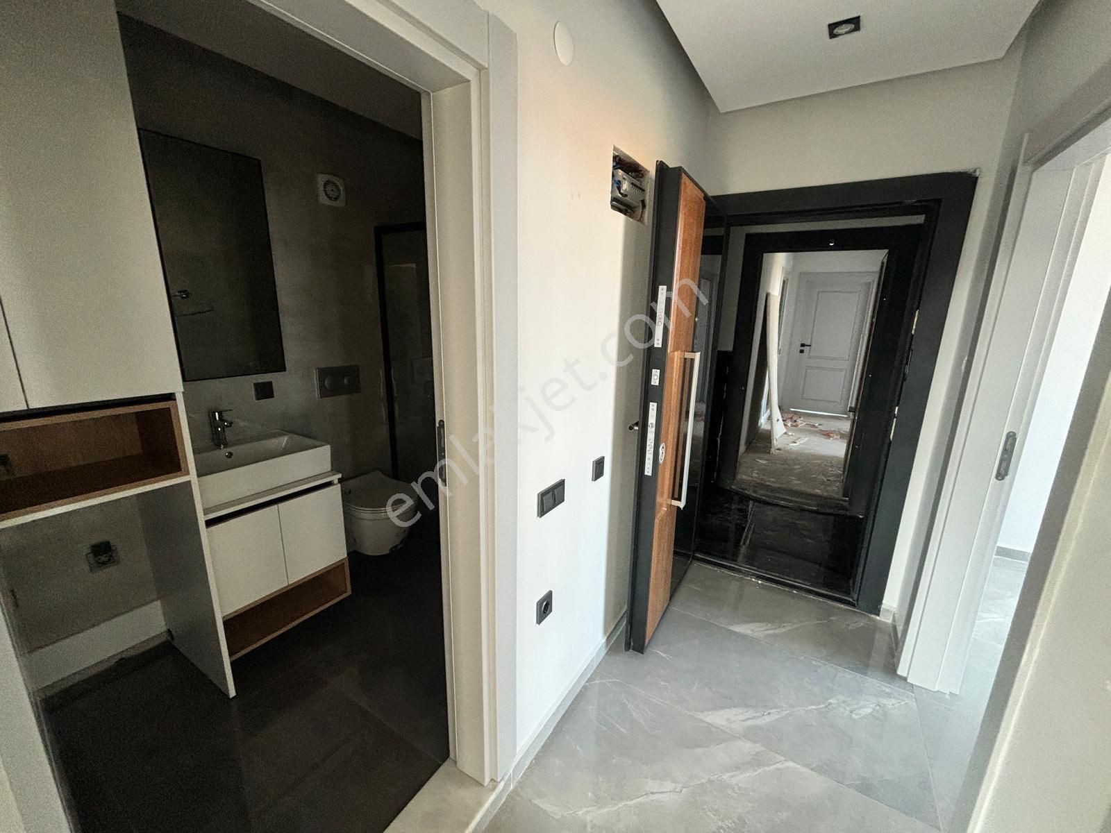 Didim Altınkumda Denize 400 Metre Site İçerisinde Satılık Lüks Daireler - Görsel 11