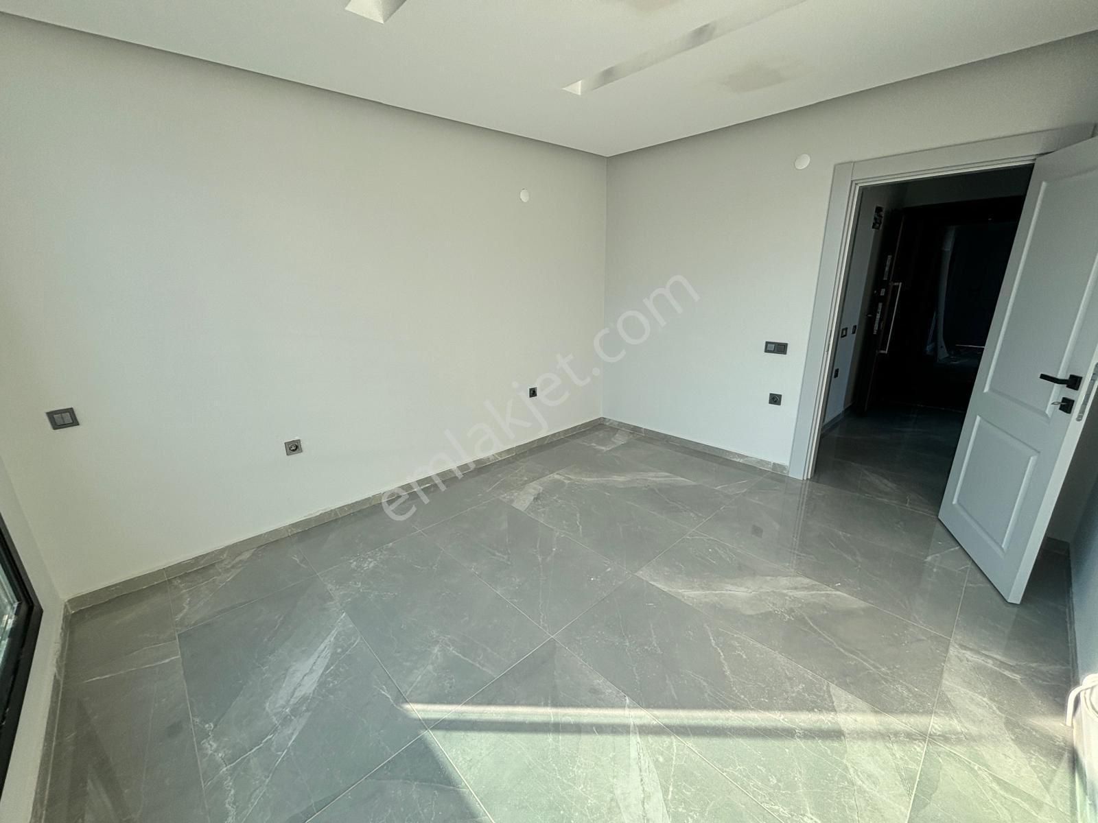 Didim Altınkumda Denize 400 Metre Site İçerisinde Satılık Lüks Daireler - Görsel 8