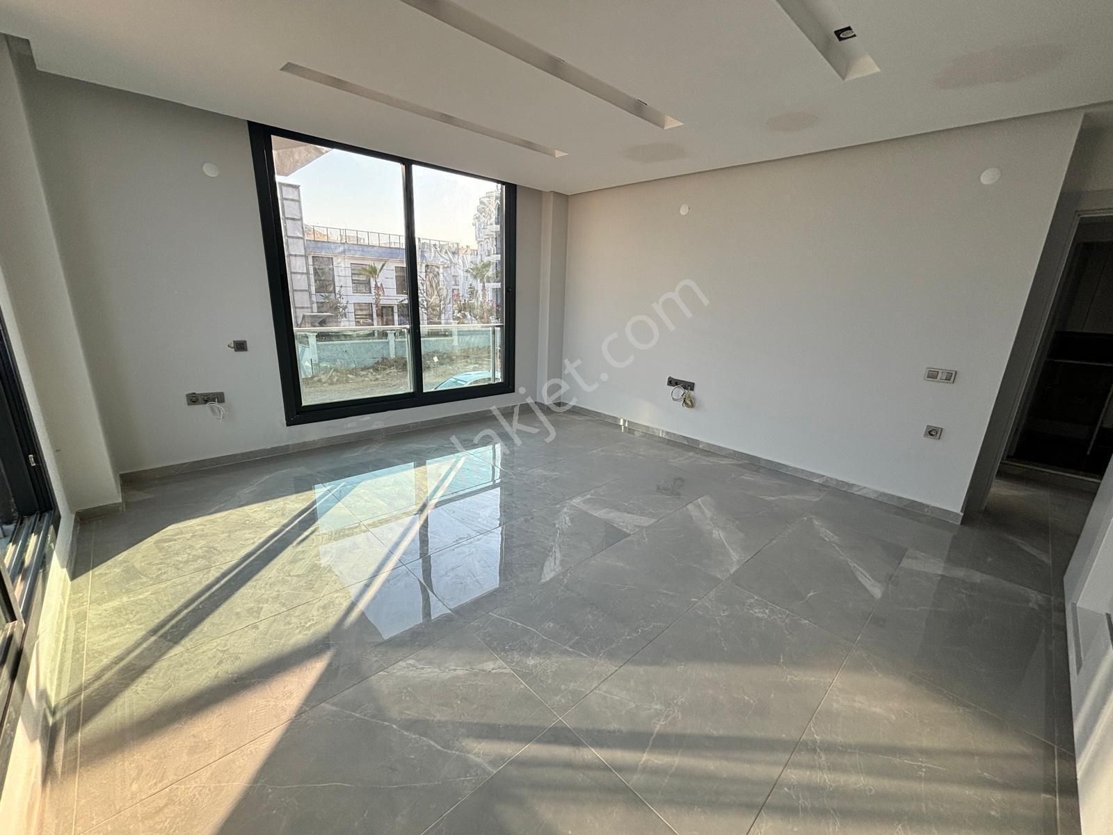 Didim Altınkumda Denize 400 Metre Site İçerisinde Satılık Lüks Daireler - Görsel 13