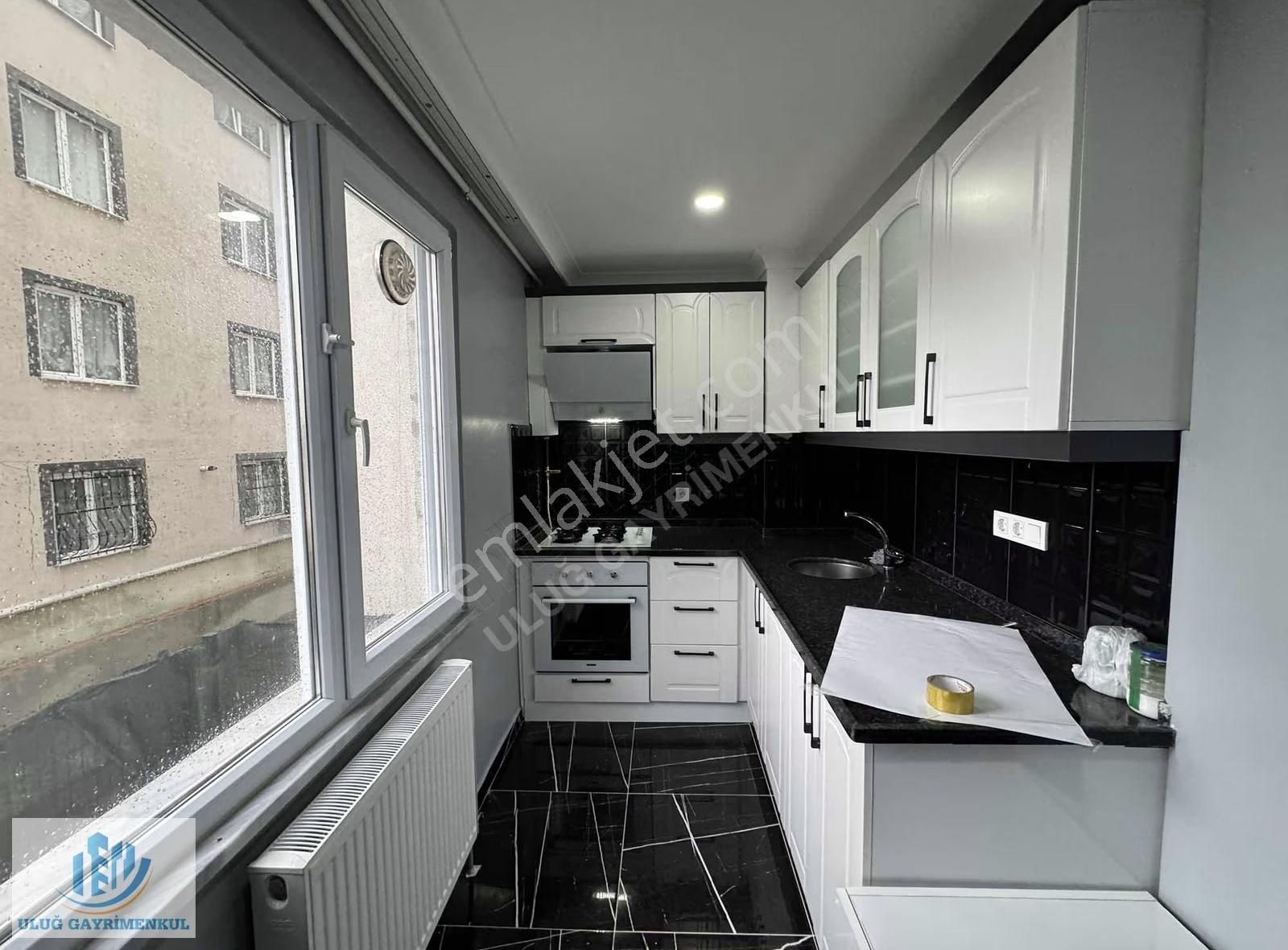 Arnavutköy Anadolu Mah Kiralık 1+1 Yüksek Giriş Daire - Görsel 25
