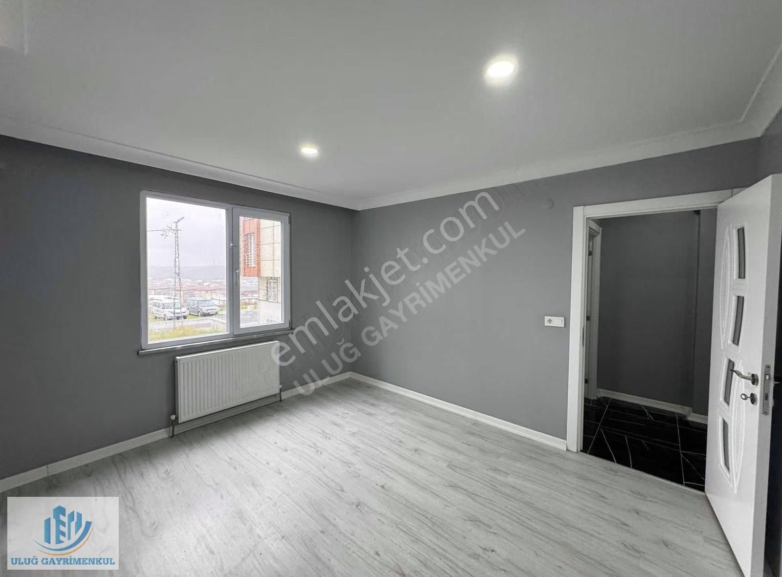 Arnavutköy Anadolu Mah Kiralık 1+1 Yüksek Giriş Daire - Görsel 21