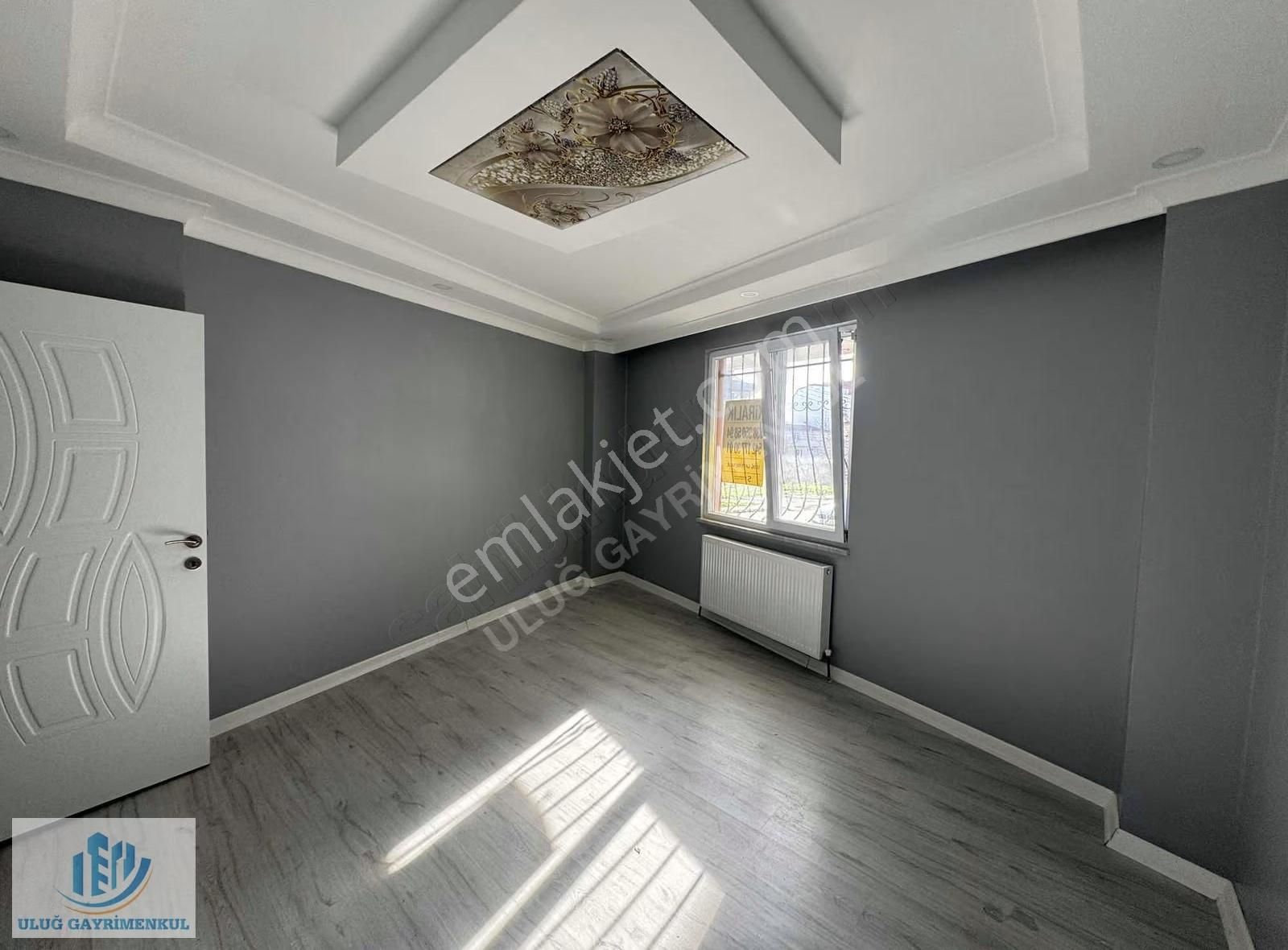Arnavutköy Anadolu Mah Kiralık 1+1 Yüksek Giriş Daire - Görsel 5