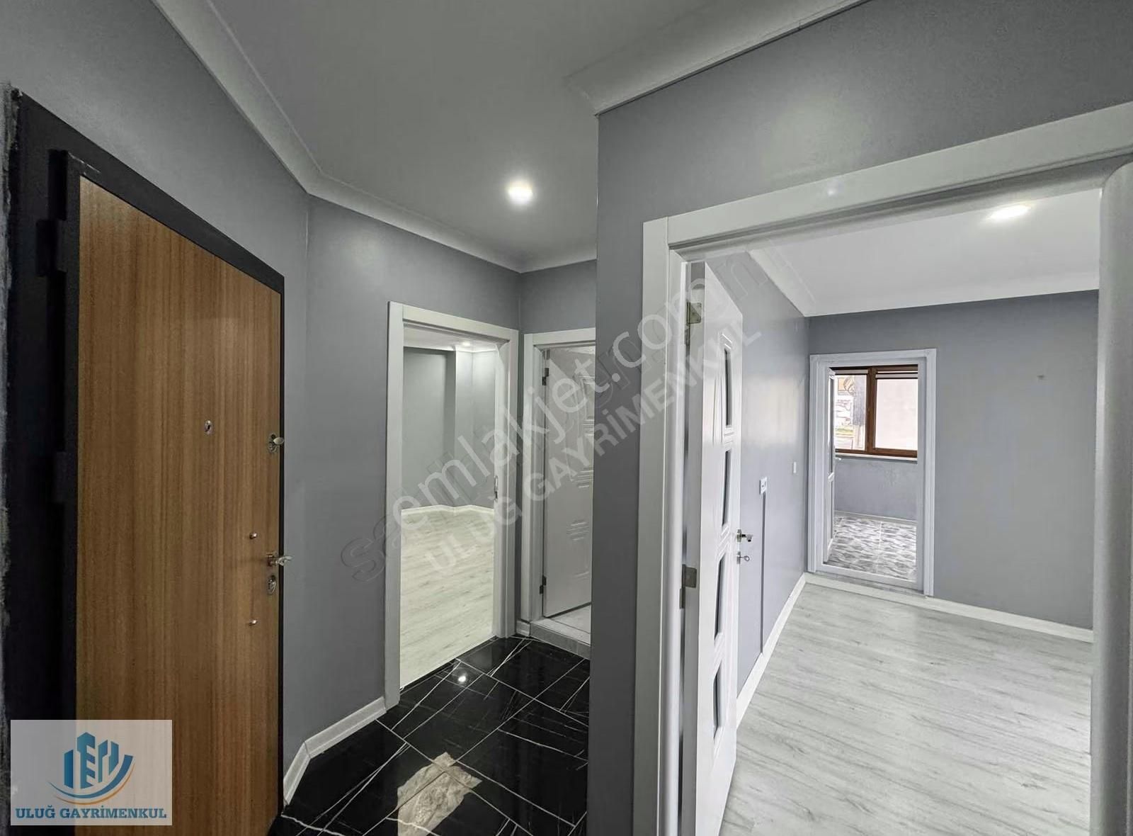 Arnavutköy Anadolu Mah Kiralık 1+1 Yüksek Giriş Daire - Görsel 10