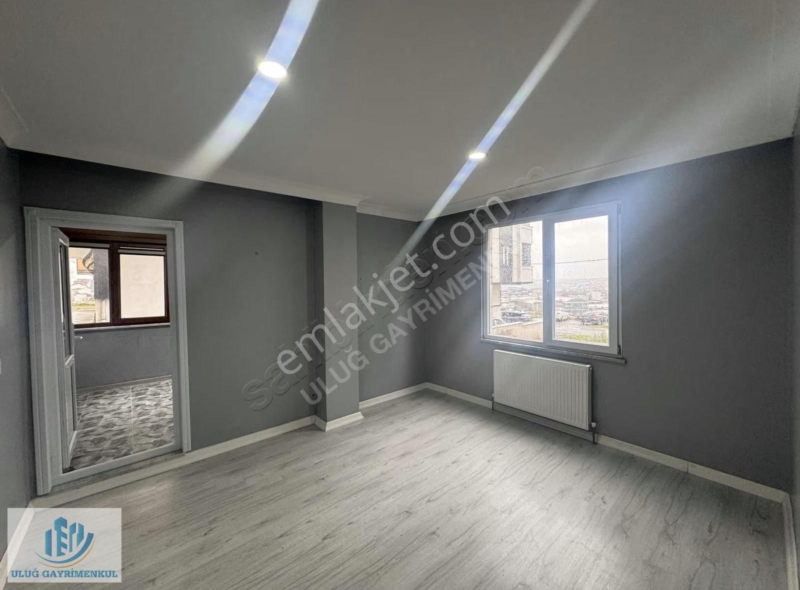 Arnavutköy Anadolu Mah Kiralık 1+1 Yüksek Giriş Daire - Görsel 4