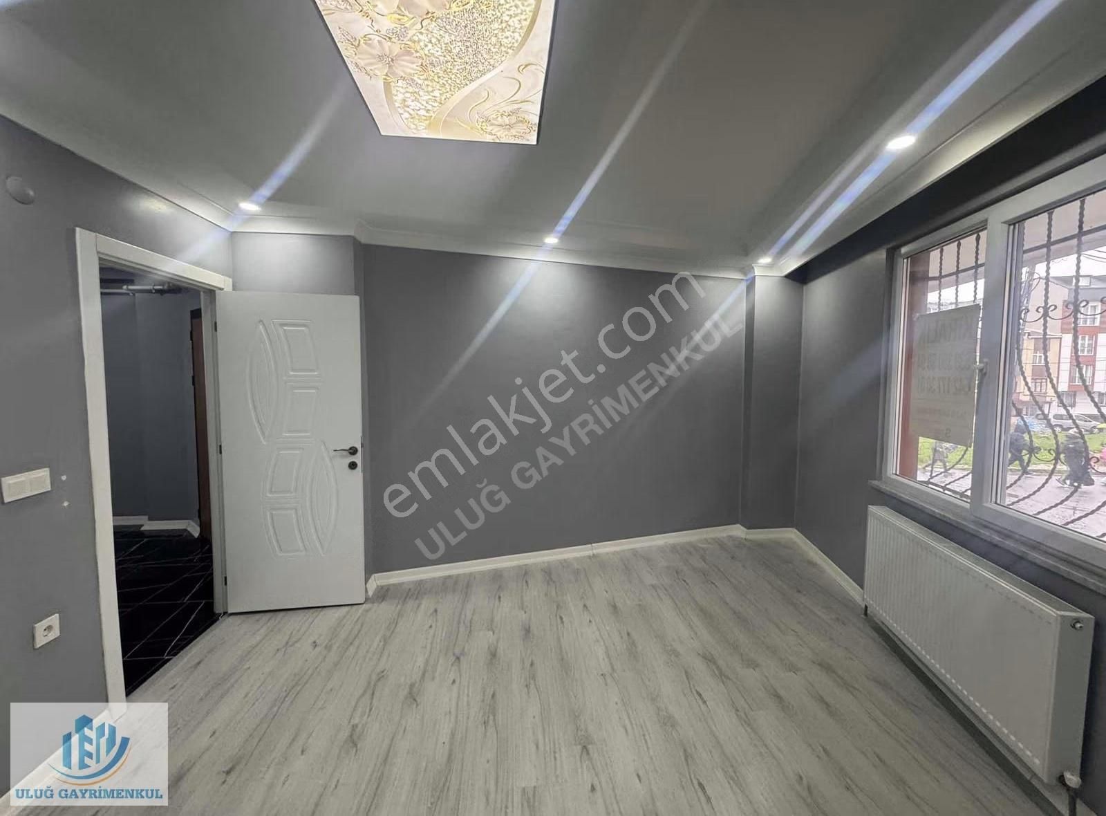 Arnavutköy Anadolu Mah Kiralık 1+1 Yüksek Giriş Daire - Görsel 32
