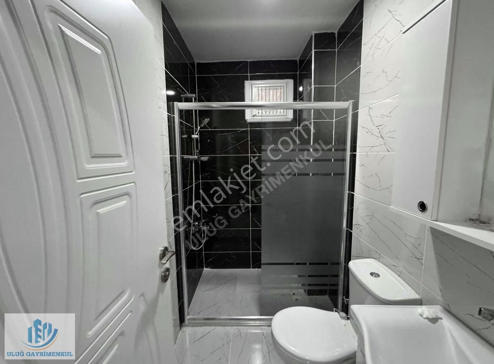 Arnavutköy Anadolu Mah Kiralık 1+1 Yüksek Giriş Daire - Görsel 33