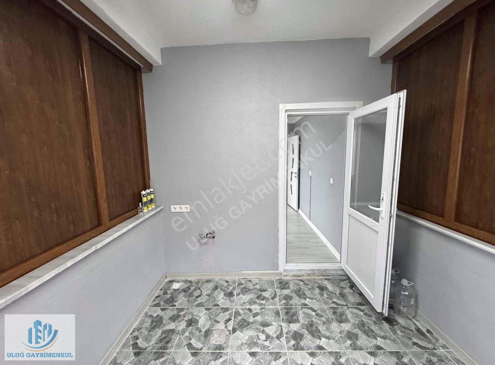 Arnavutköy Anadolu Mah Kiralık 1+1 Yüksek Giriş Daire - Görsel 17