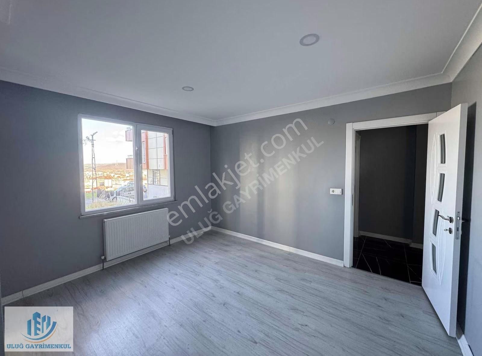 Arnavutköy Anadolu Mah Kiralık 1+1 Yüksek Giriş Daire - Görsel 6