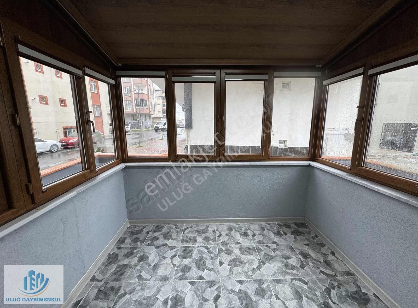 Arnavutköy Anadolu Mah Kiralık 1+1 Yüksek Giriş Daire - Görsel 29