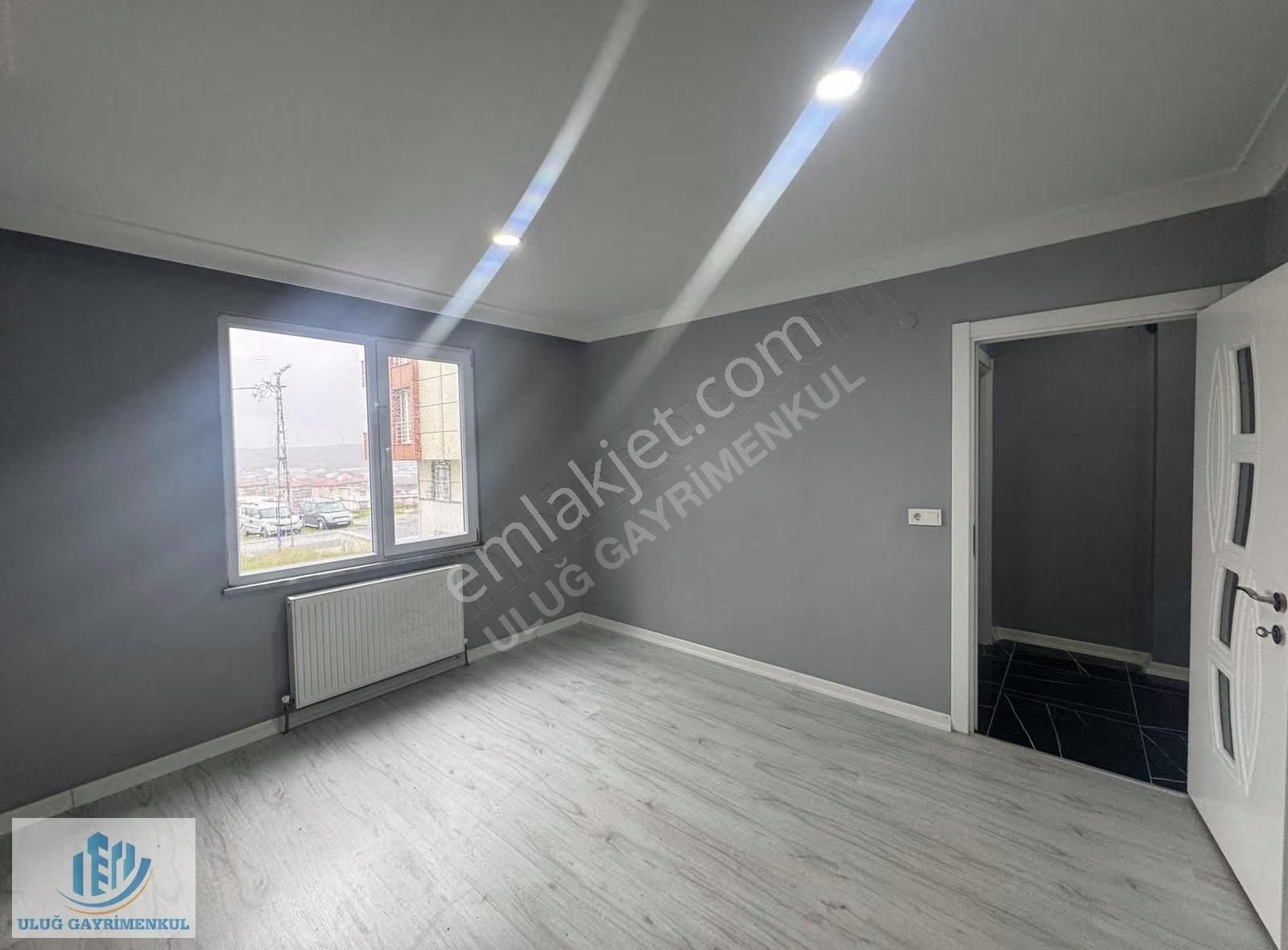 Arnavutköy Anadolu Mah Kiralık 1+1 Yüksek Giriş Daire - Görsel 23