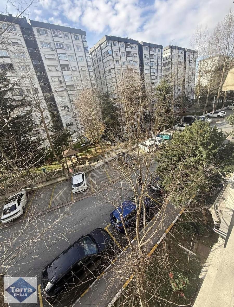 İhlas Yuva 110 M2 Kiralık 3+1 Daire - Görsel 2