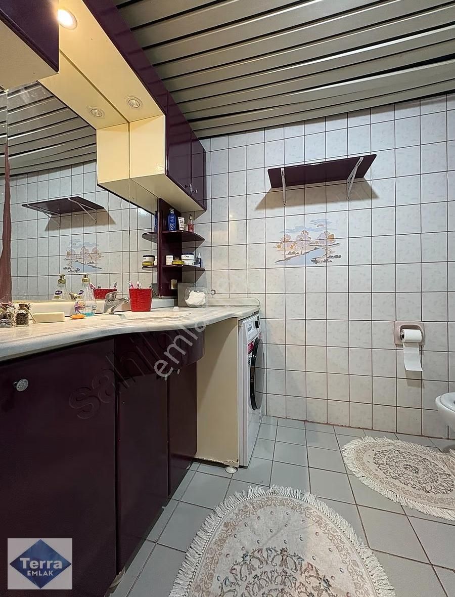 İhlas Yuva Sitesinde Cadde Cepheli 3+1 130m2 Satılık Daire - Görsel 14