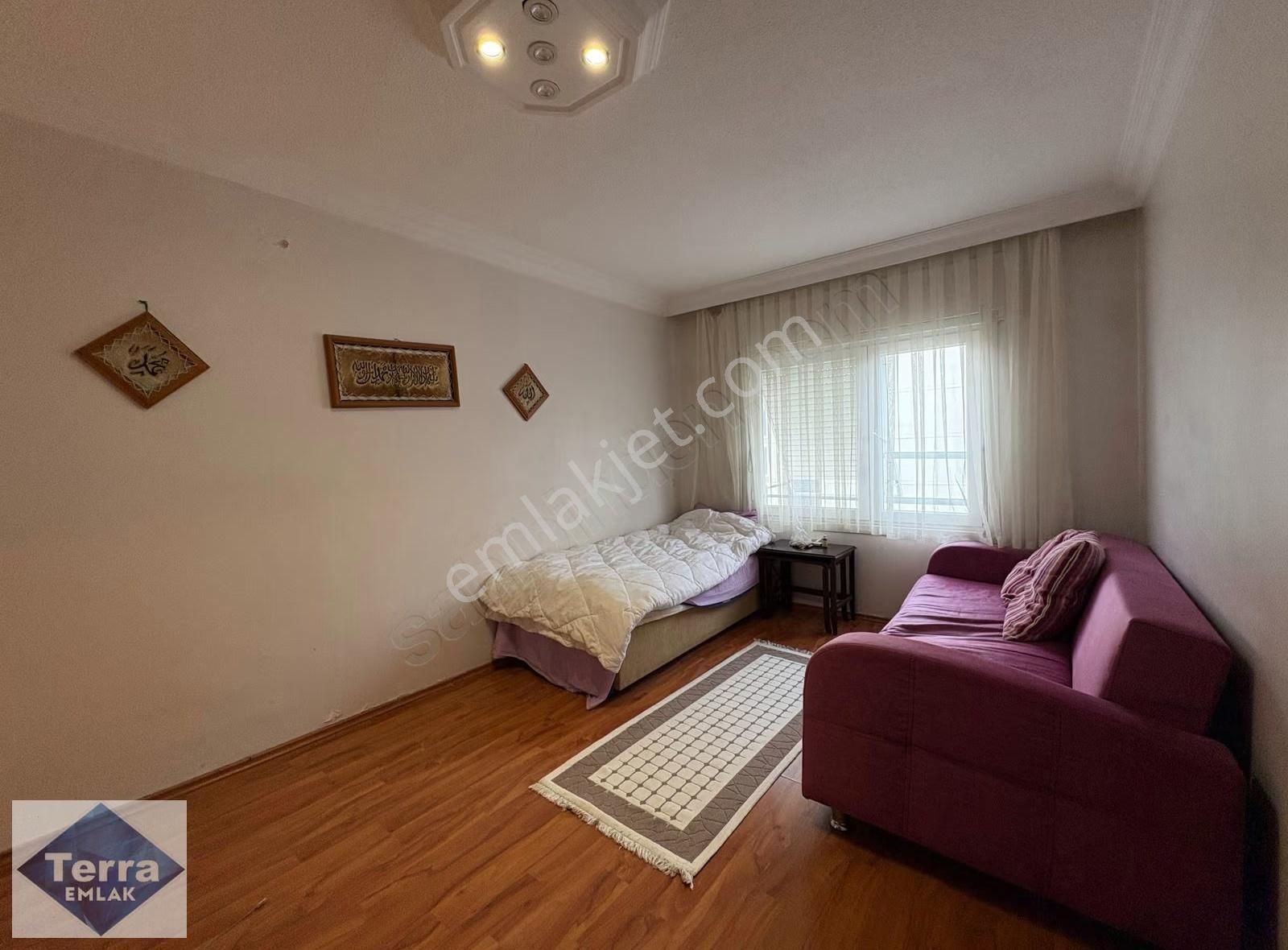 İhlas Yuva Sitesinde Cadde Cepheli 3+1 130m2 Satılık Daire - Görsel 25