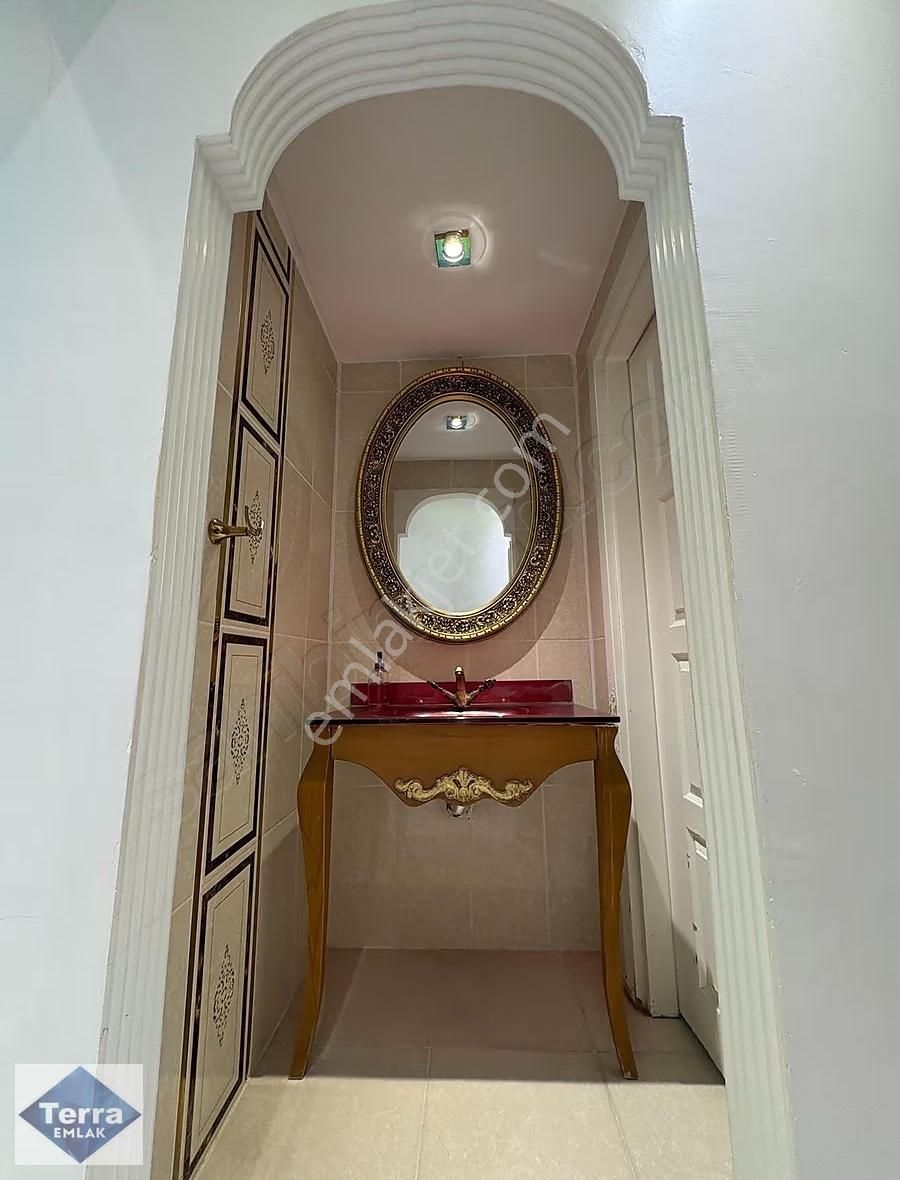 İhlas Yuva Sitesinde Cadde Cepheli 3+1 130m2 Satılık Daire - Görsel 15