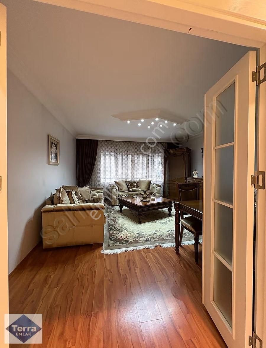 İhlas Yuva Sitesinde Cadde Cepheli 3+1 130m2 Satılık Daire - Görsel 17