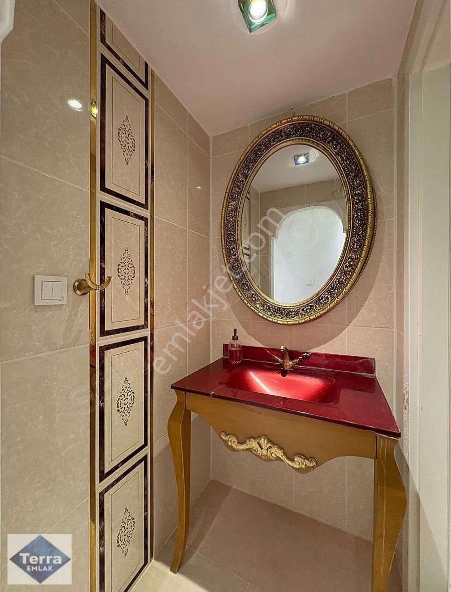 İhlas Yuva Sitesinde Cadde Cepheli 3+1 130m2 Satılık Daire - Görsel 28