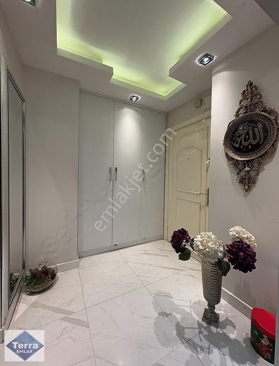 İhlas Yuva Sitesinde Cadde Cepheli 3+1 130m2 Satılık Daire - Görsel 10