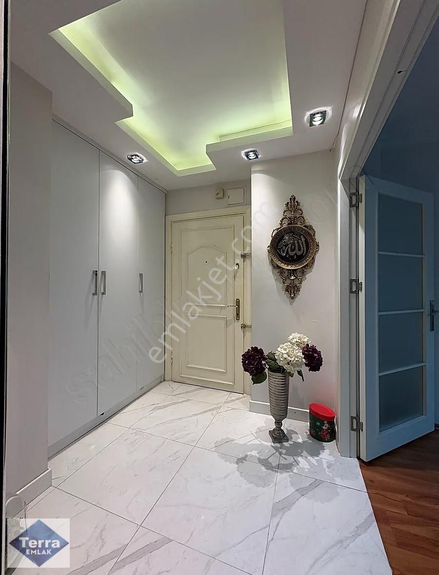 İhlas Yuva Sitesinde Cadde Cepheli 3+1 130m2 Satılık Daire - Görsel 7