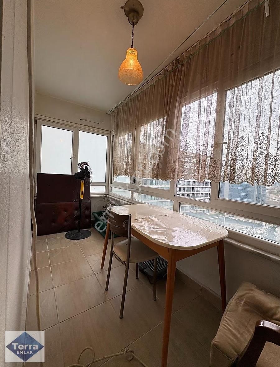 İhlas Yuva Sitesinde Cadde Cepheli 3+1 130m2 Satılık Daire - Görsel 26